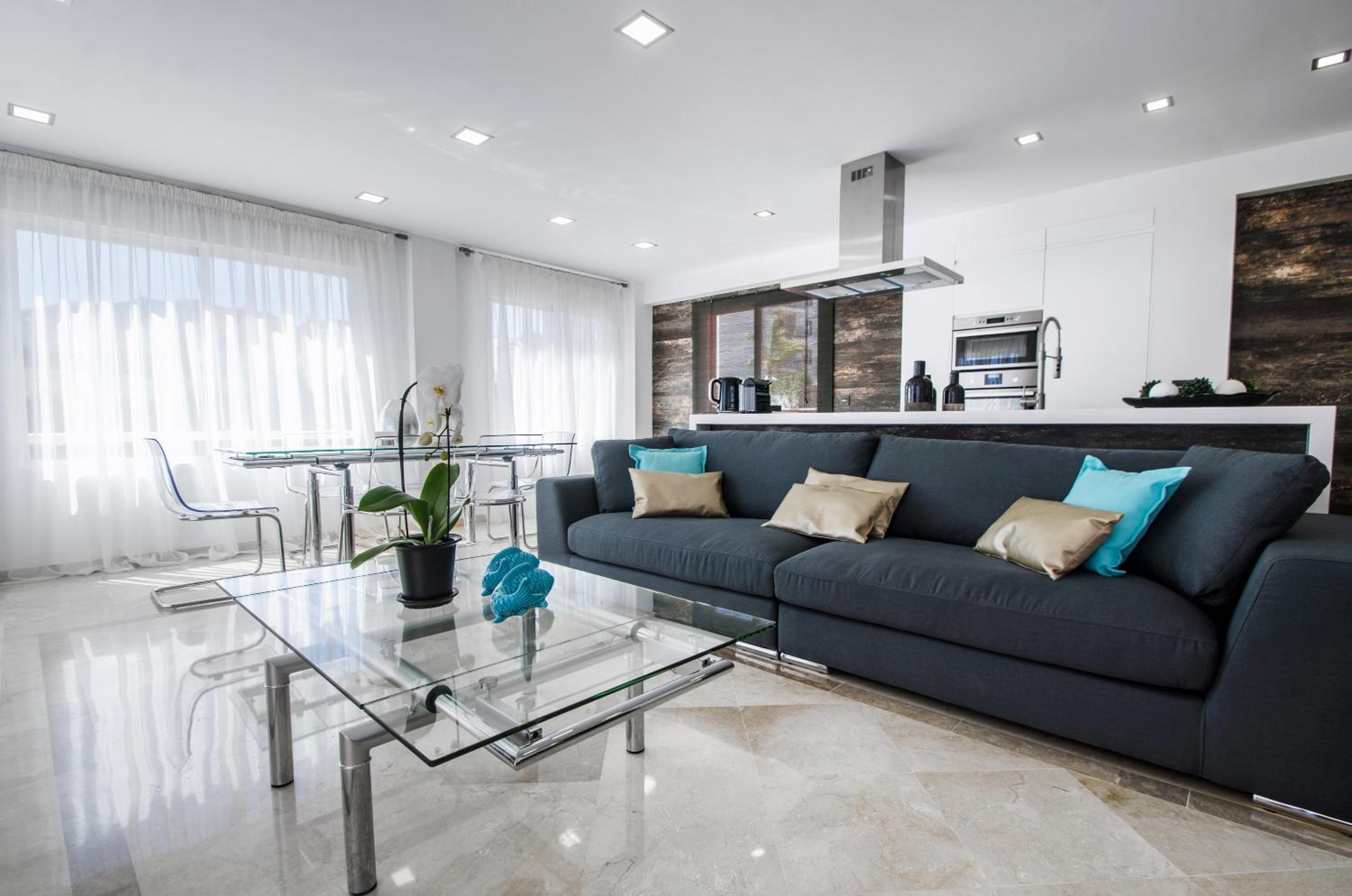 Apartamento Penthouse