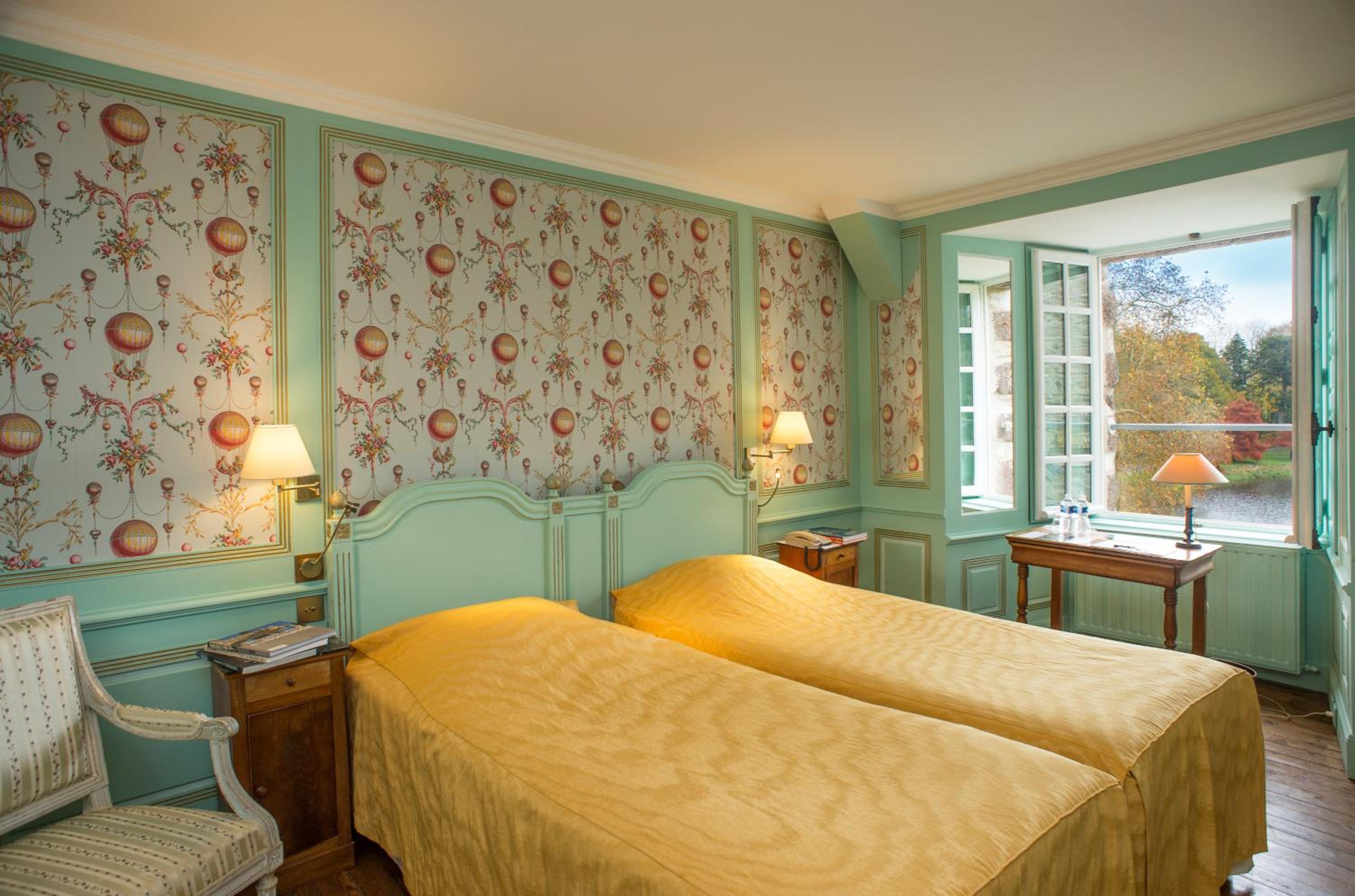 Superior Twin Room photo 1