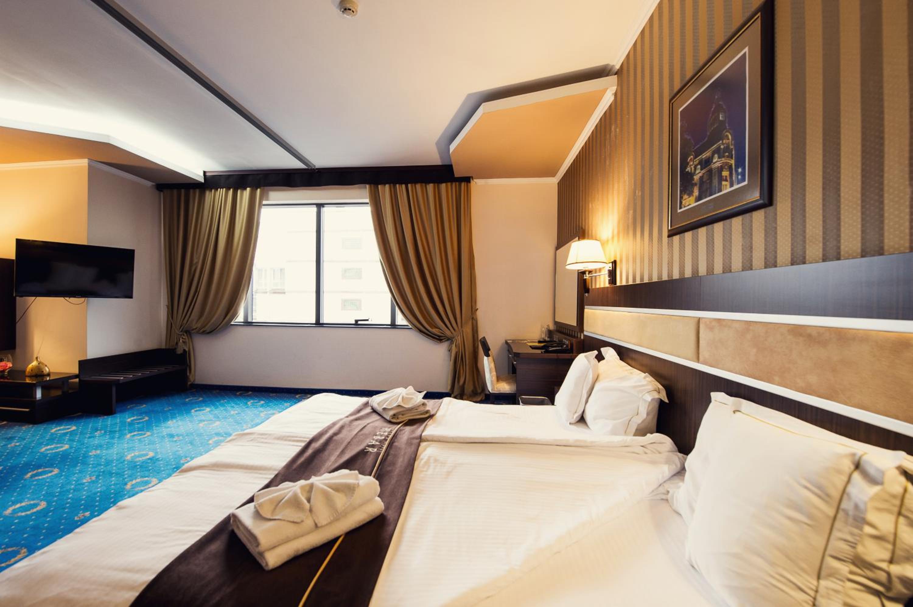 Junior Suite - Photo 1