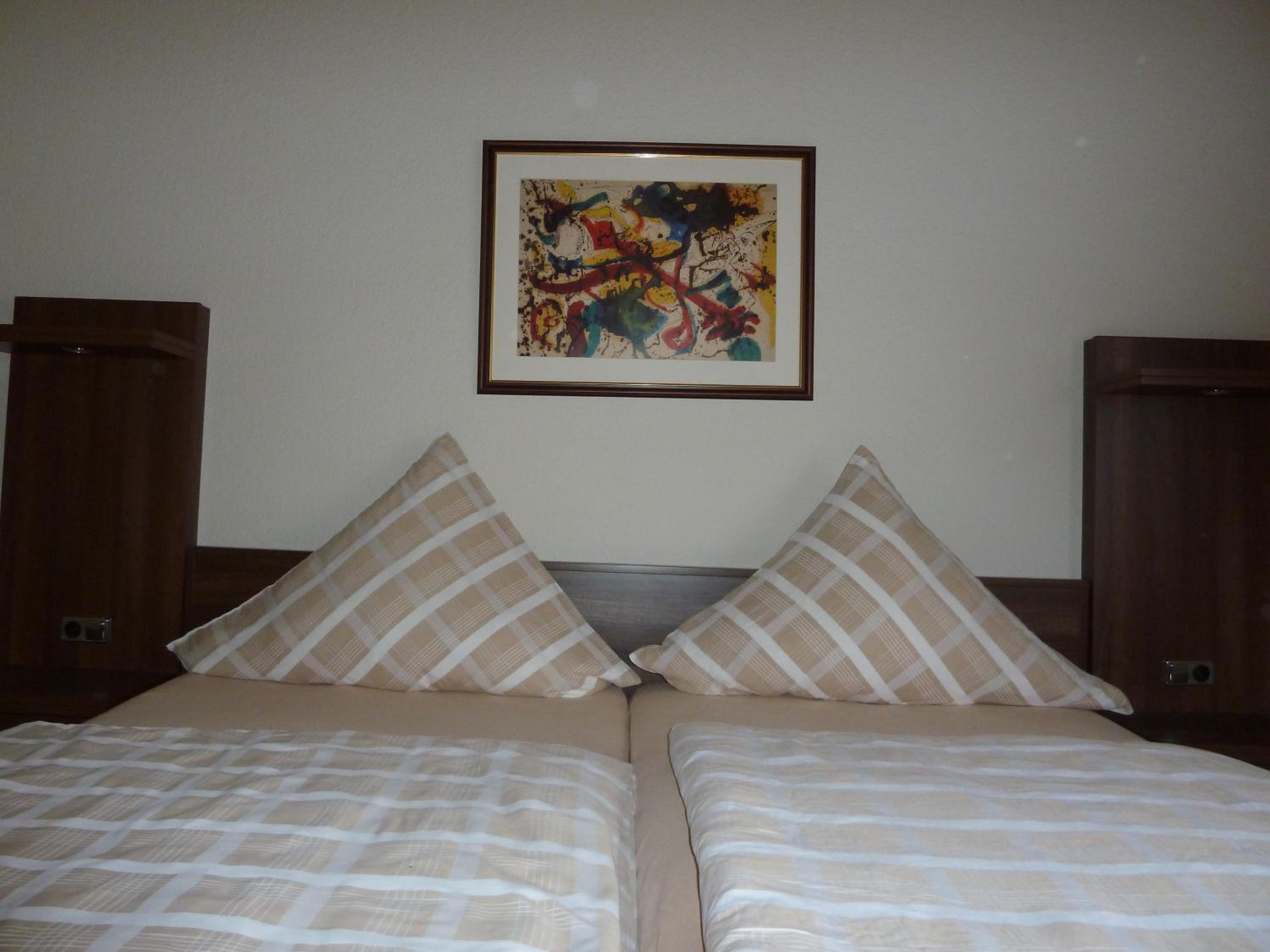 Double Room - Photo 1