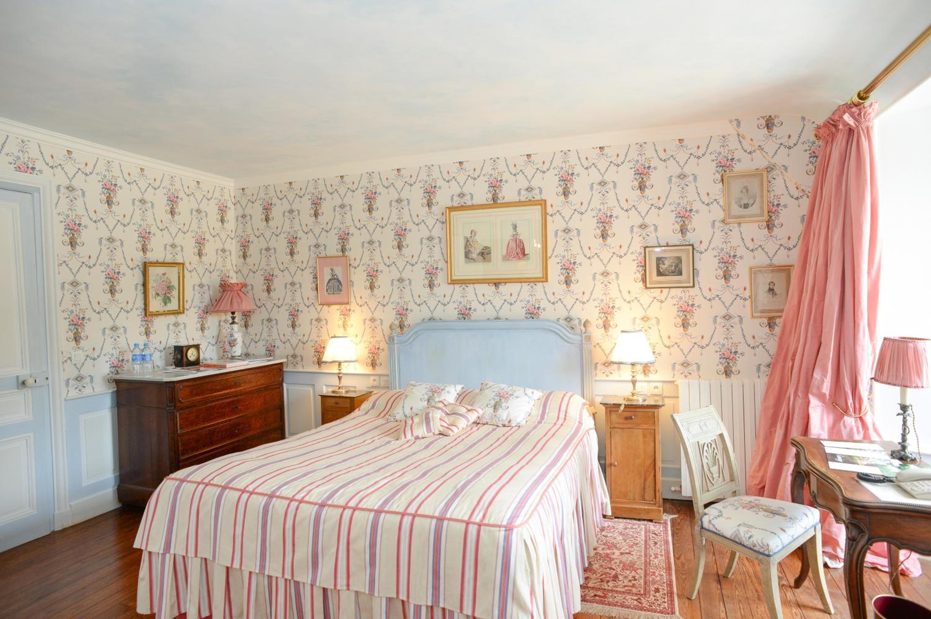 Superior Double Room photo 1