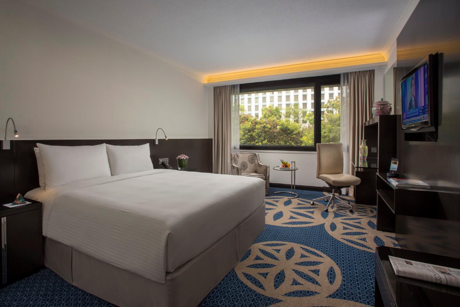 Deluxe Triple Room photo 1