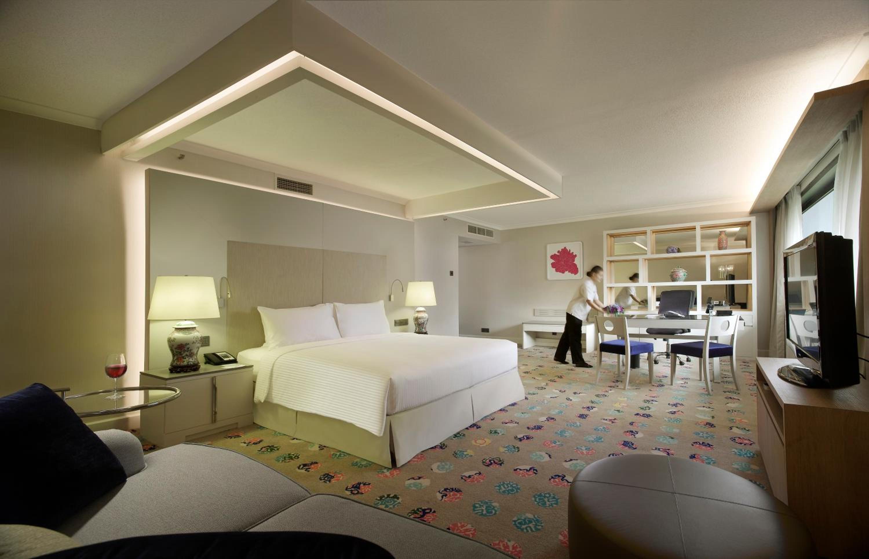 Premier Suite photo 1