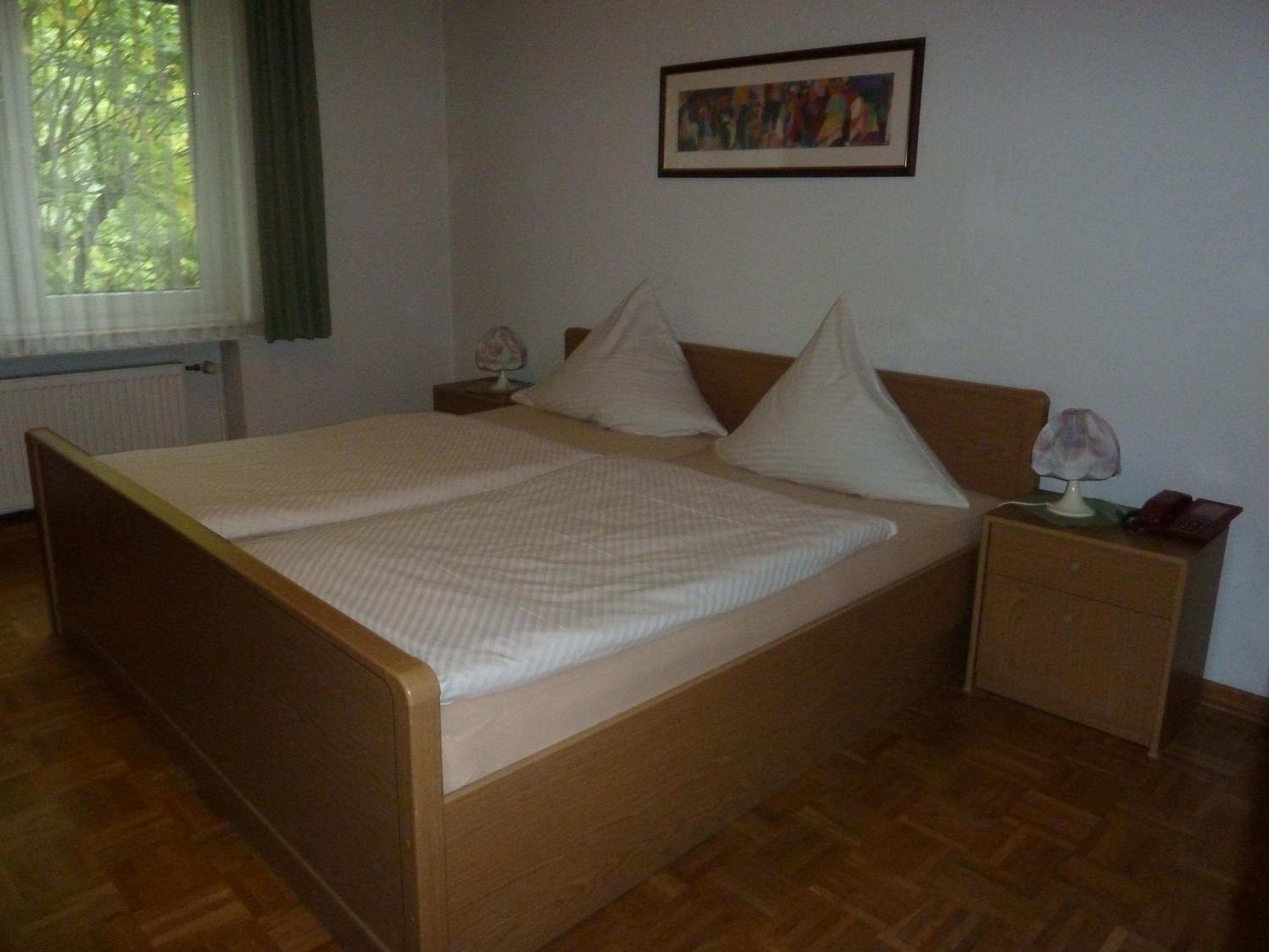 Double Room - Photo 2