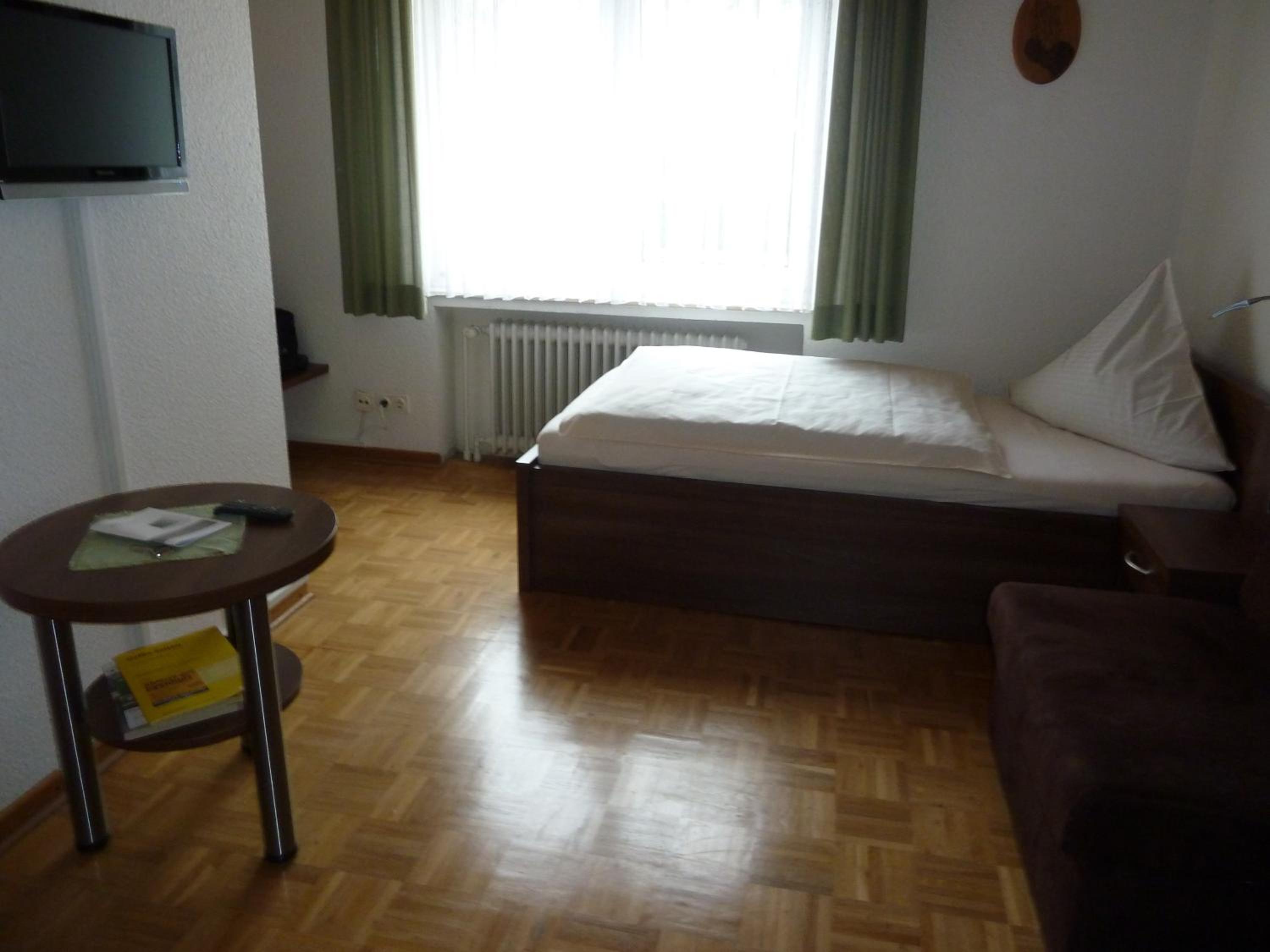 Single Room