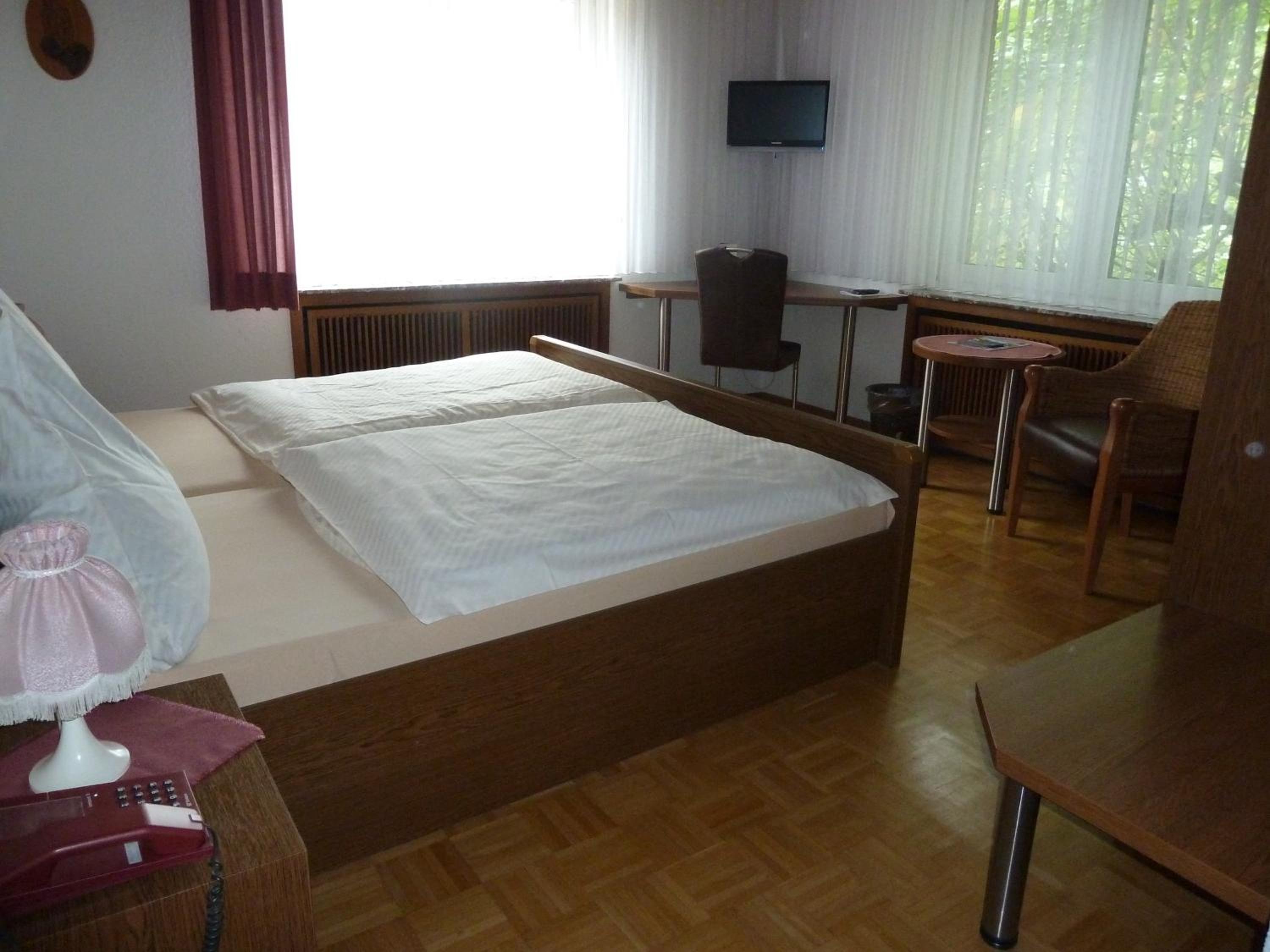 Double Room - Photo 3