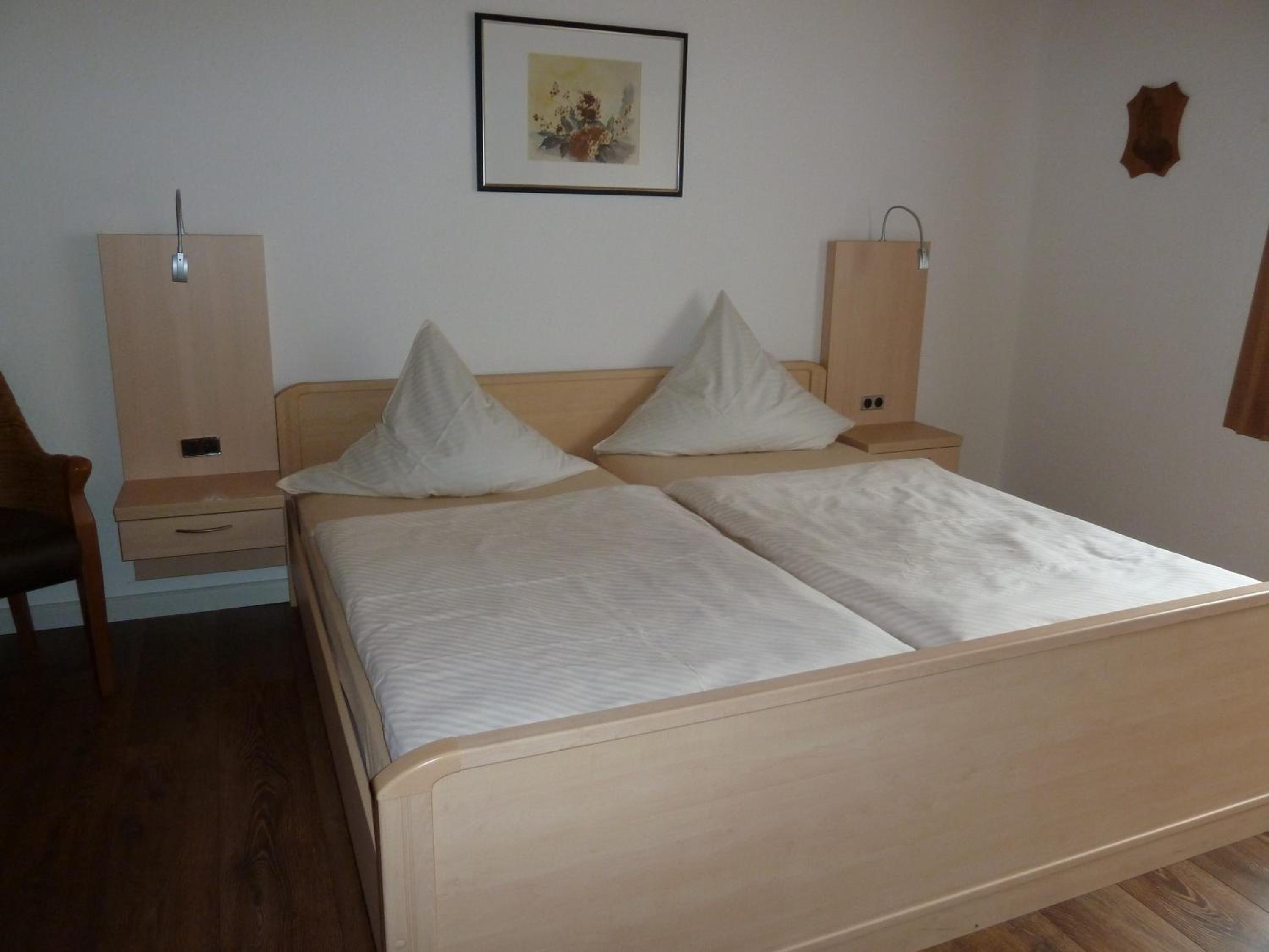 Double Room - Photo 9