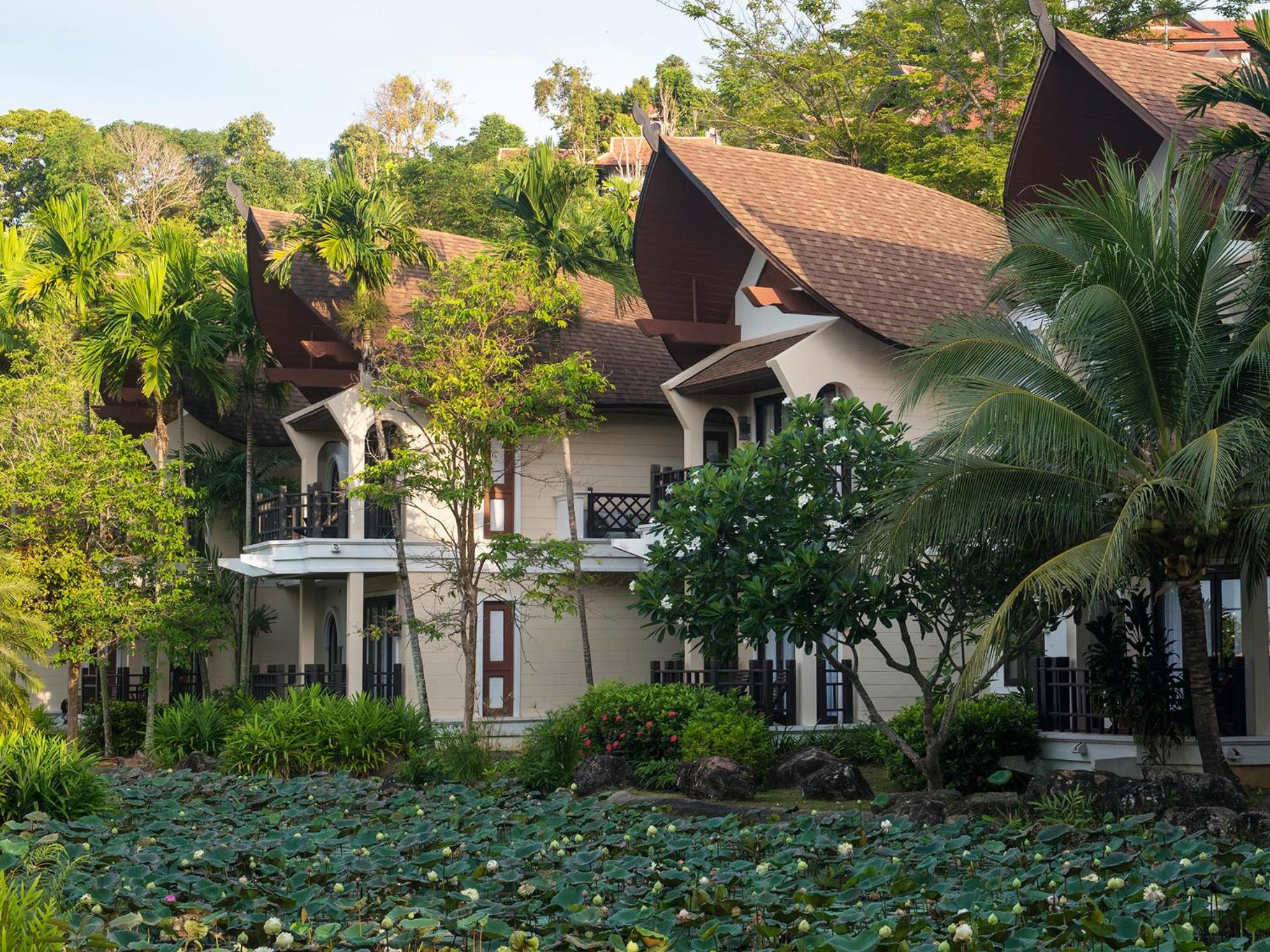 Tropical Room - Photo 5