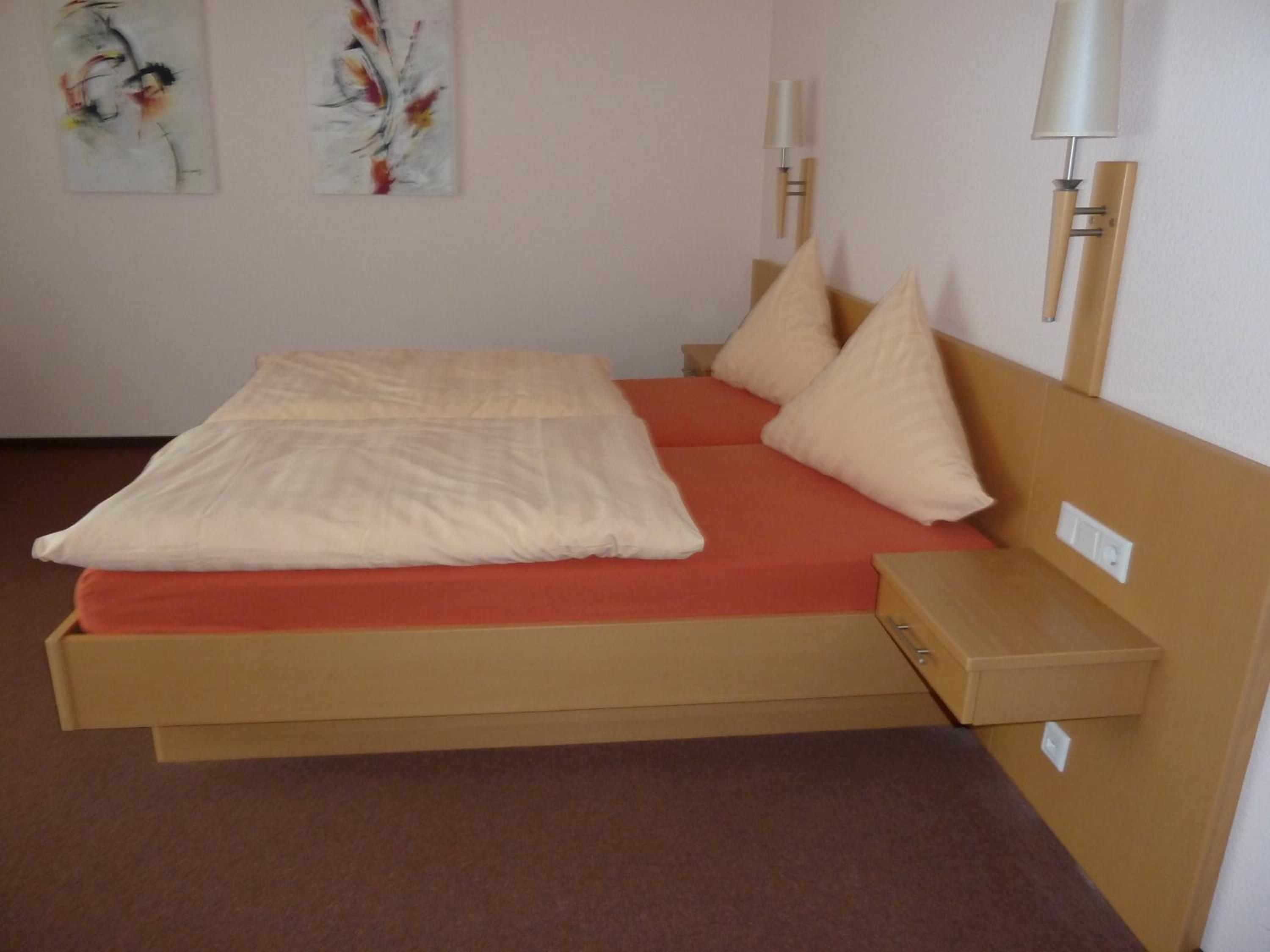 Comfort Double Room - Photo 4