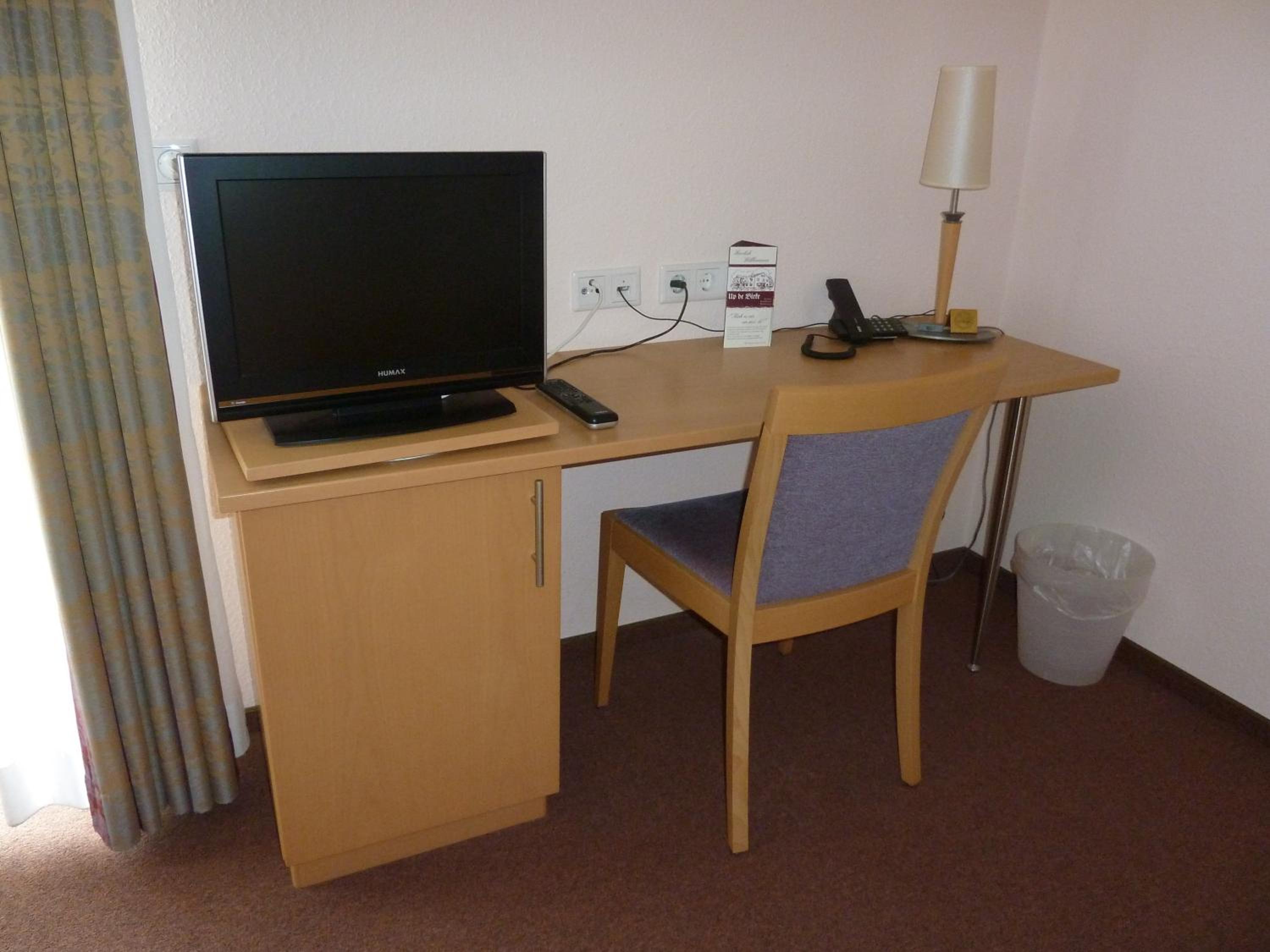 Comfort Double Room - Photo 5