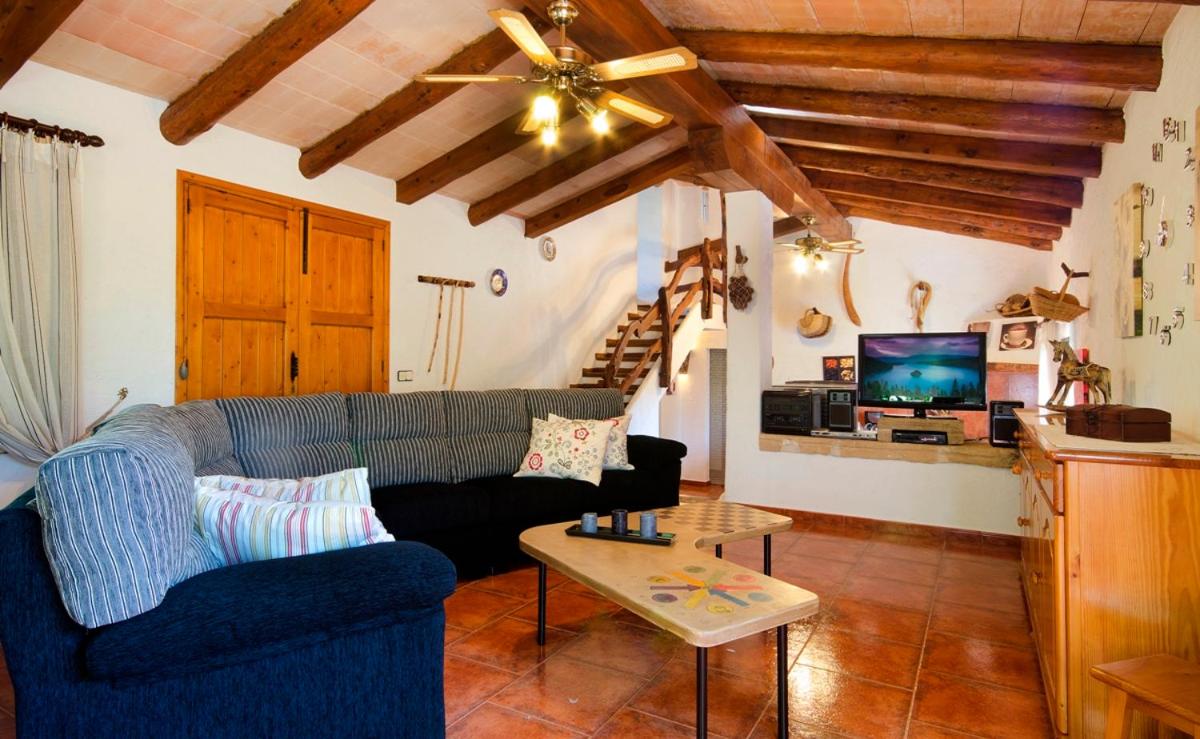Villa de Tres Habitaciones