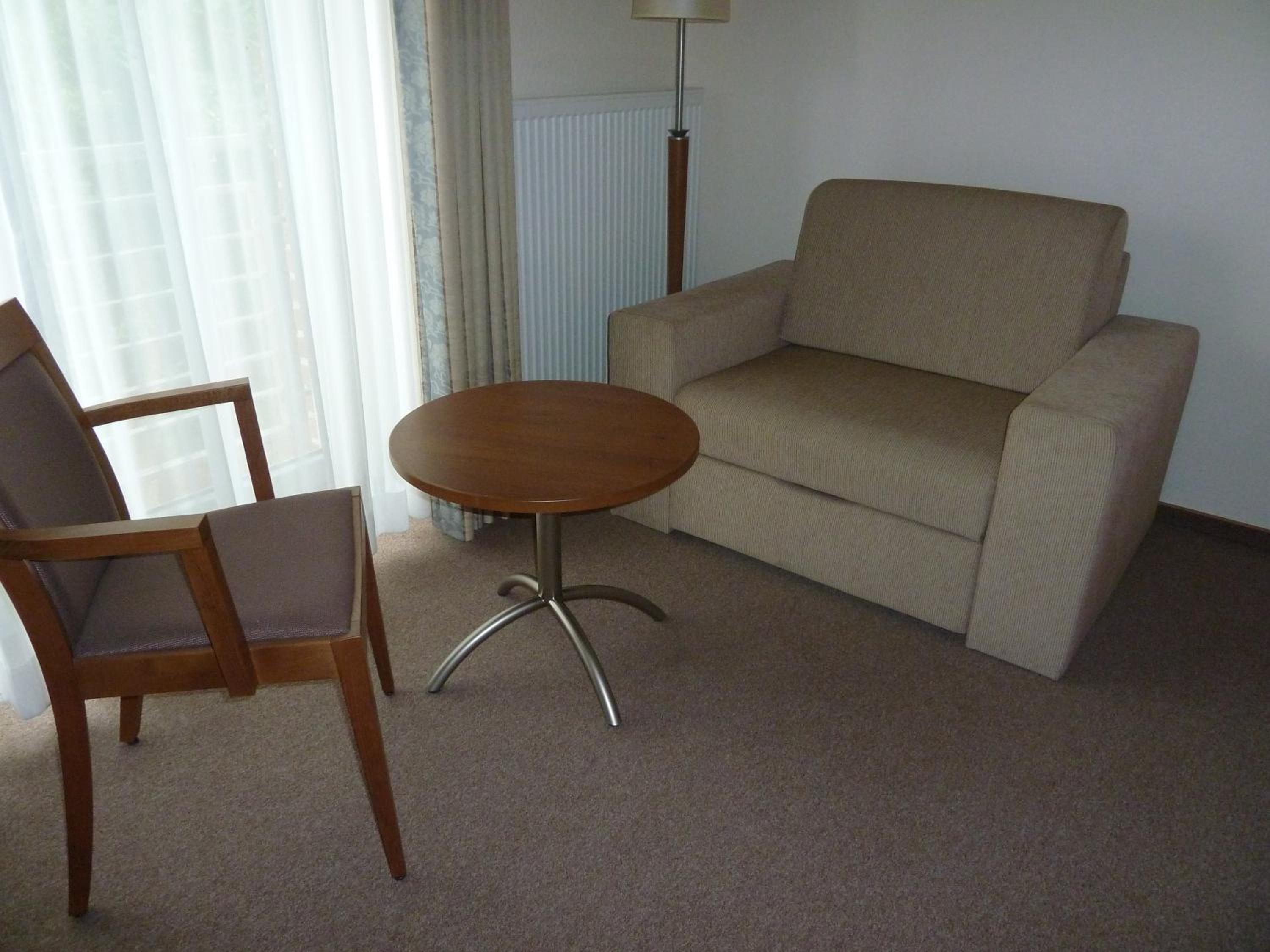 Comfort Double Room - Photo 6