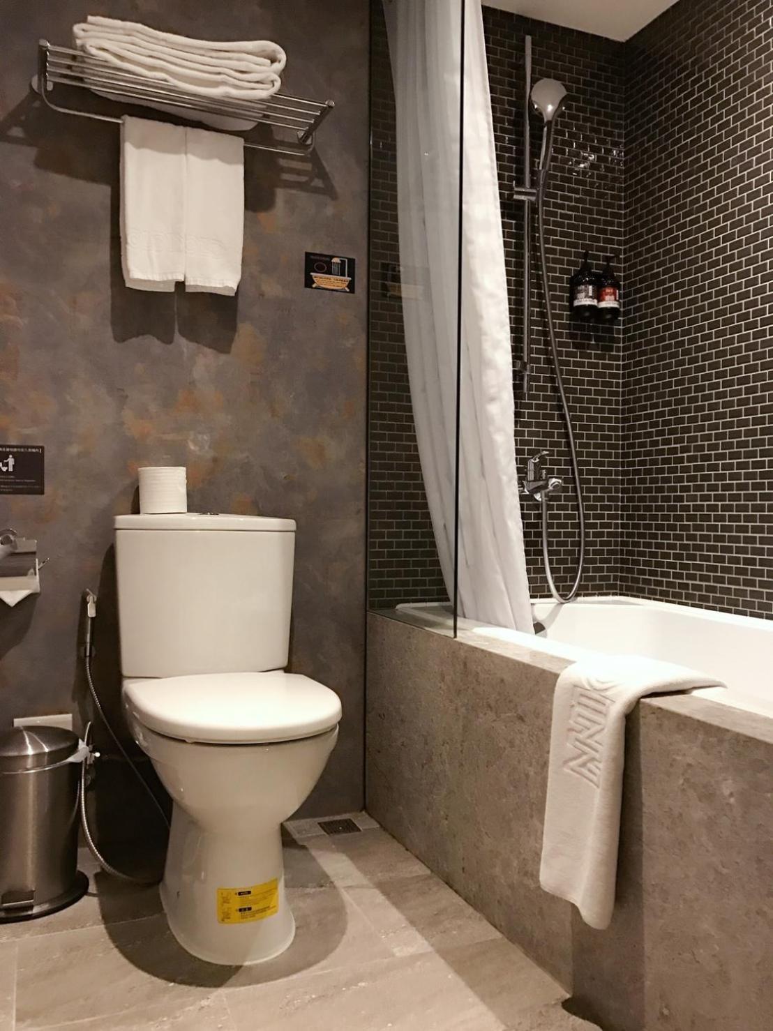 Goldinn Hotel — photo 147