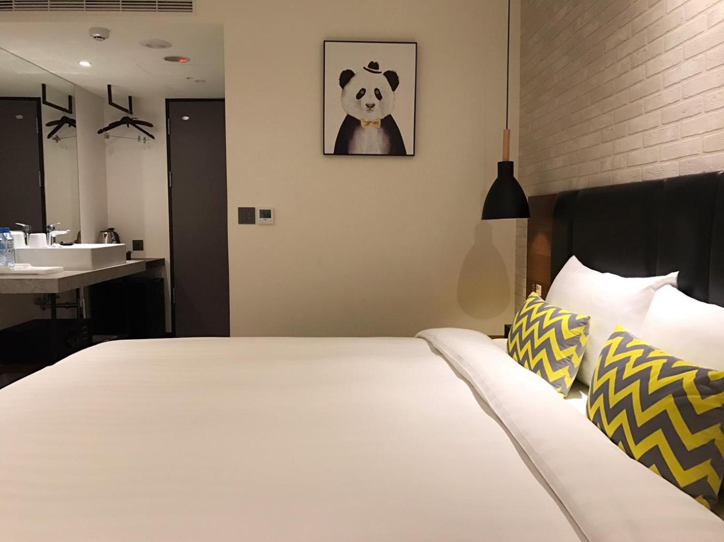 Goldinn Hotel — photo 139