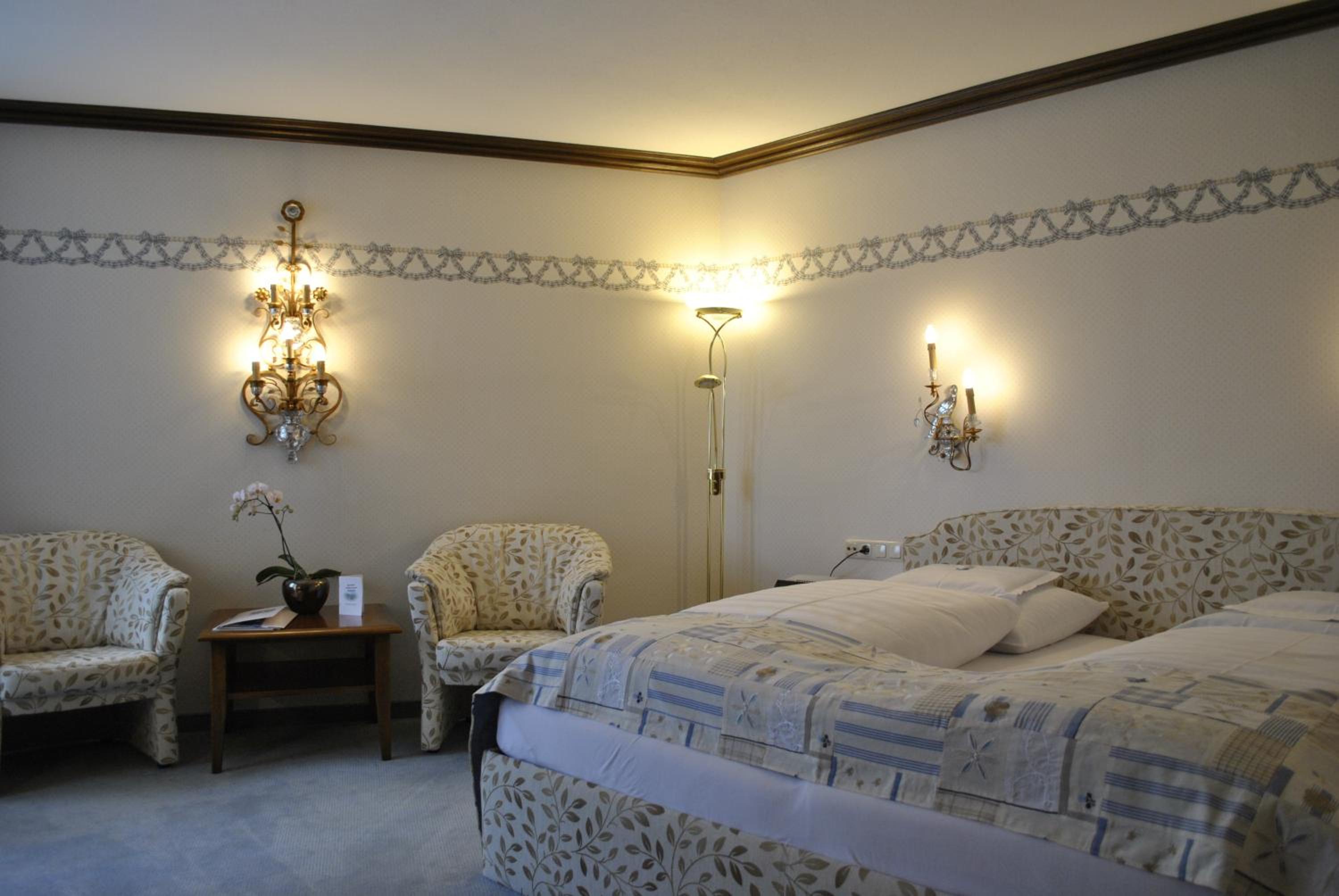 Double Room photo 3