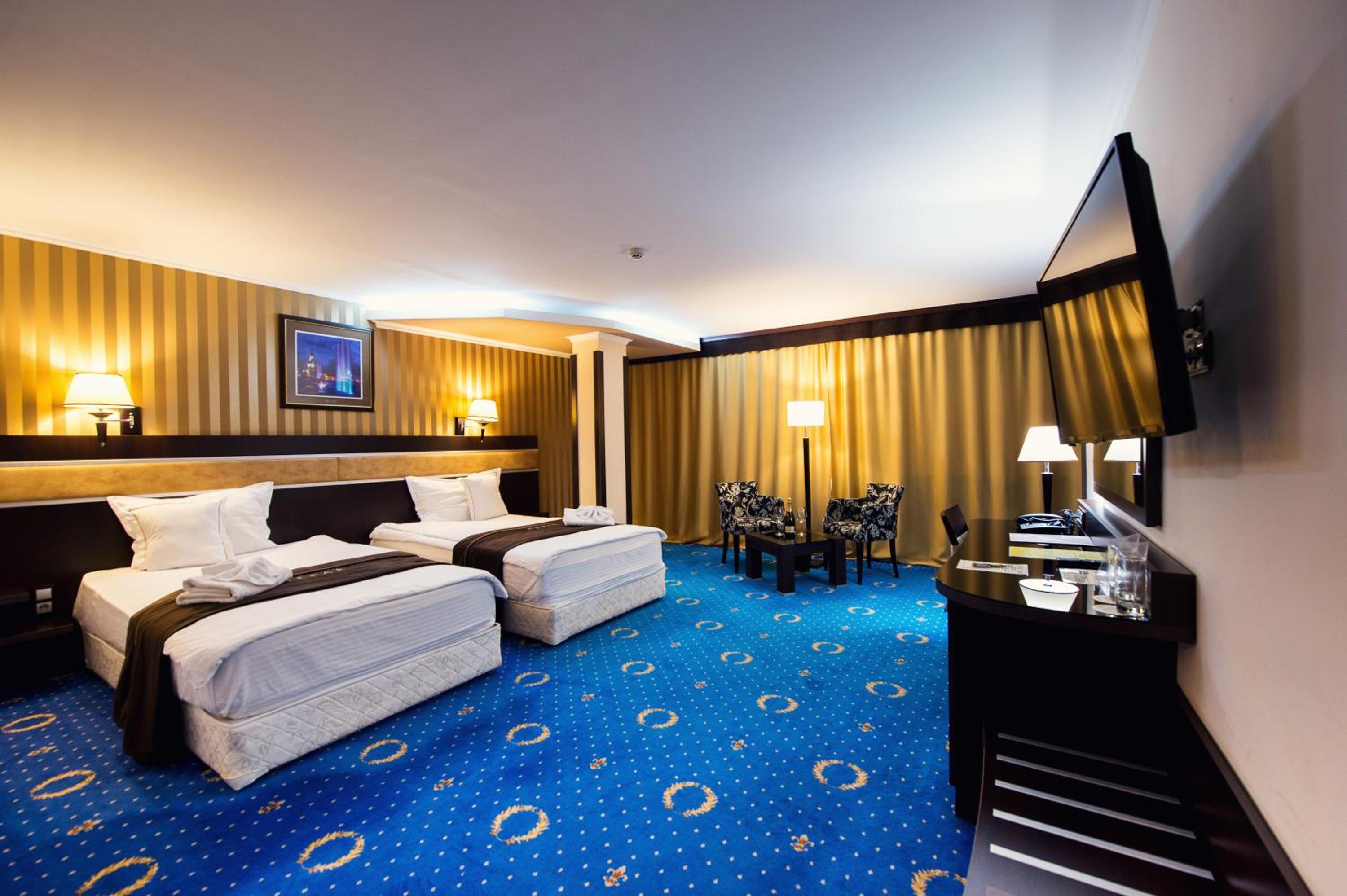 Deluxe Twin Room - Photo 4