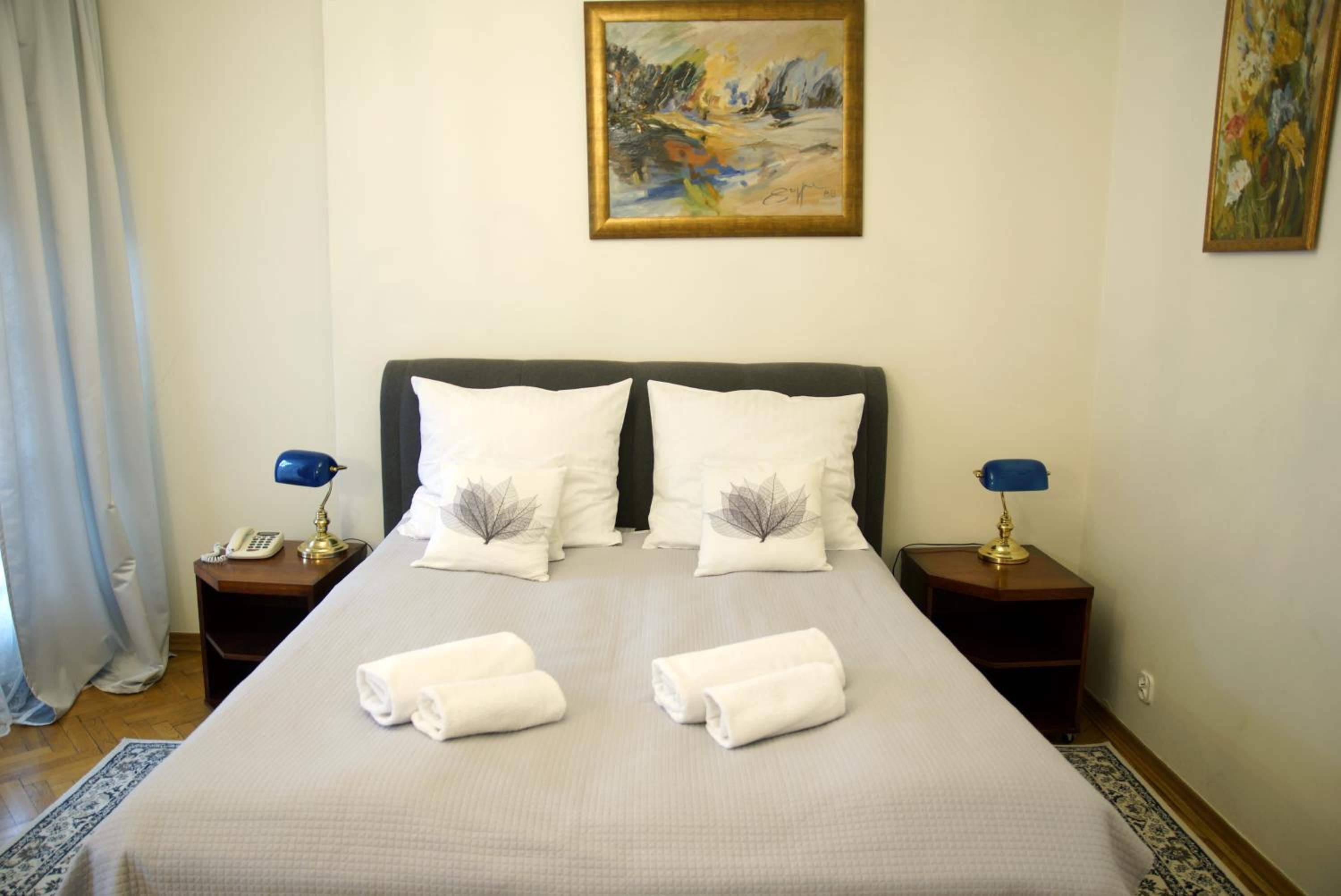 One-Bedroom Apartment (2 Adults), photo 7