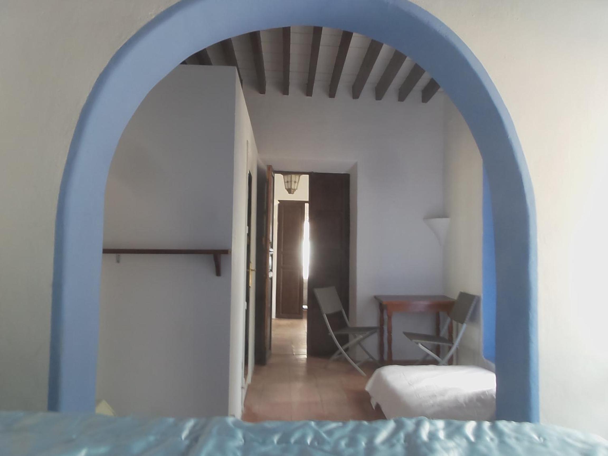 Deluxe Double Room (2 Adults + 1 Child) - Photo 1