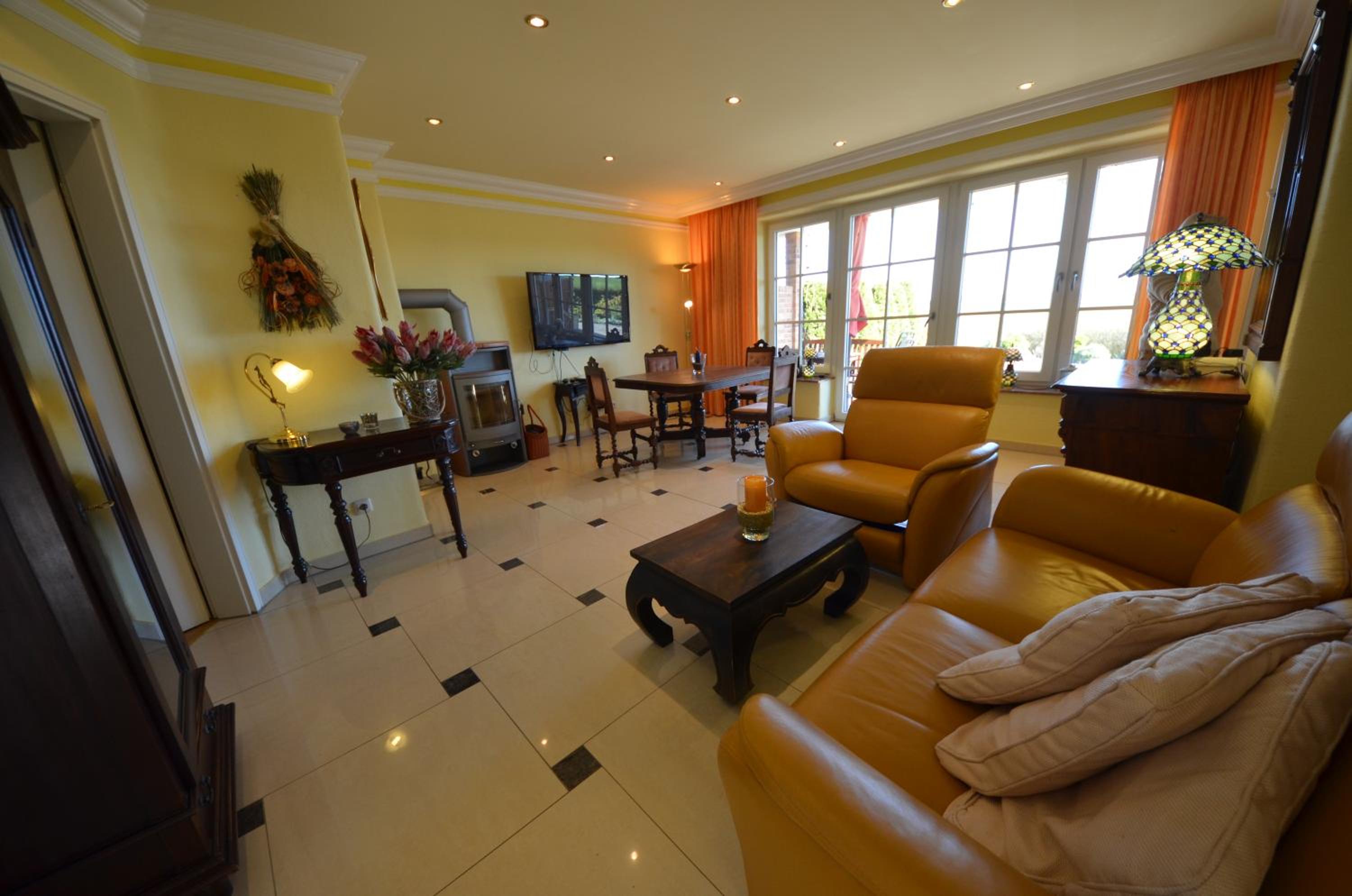Apartment with Sea View photo 1