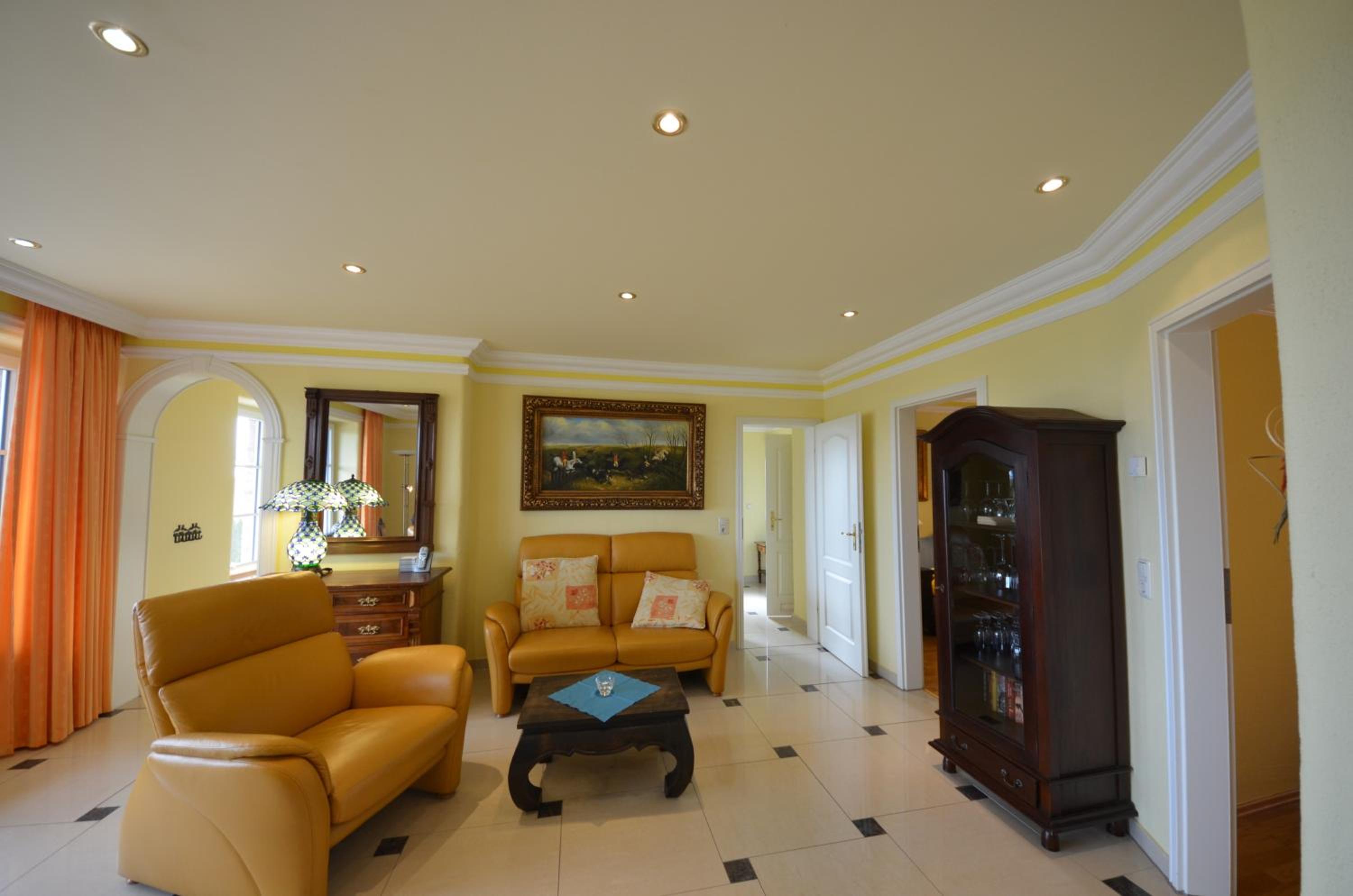 Apartment with Sea View photo 3