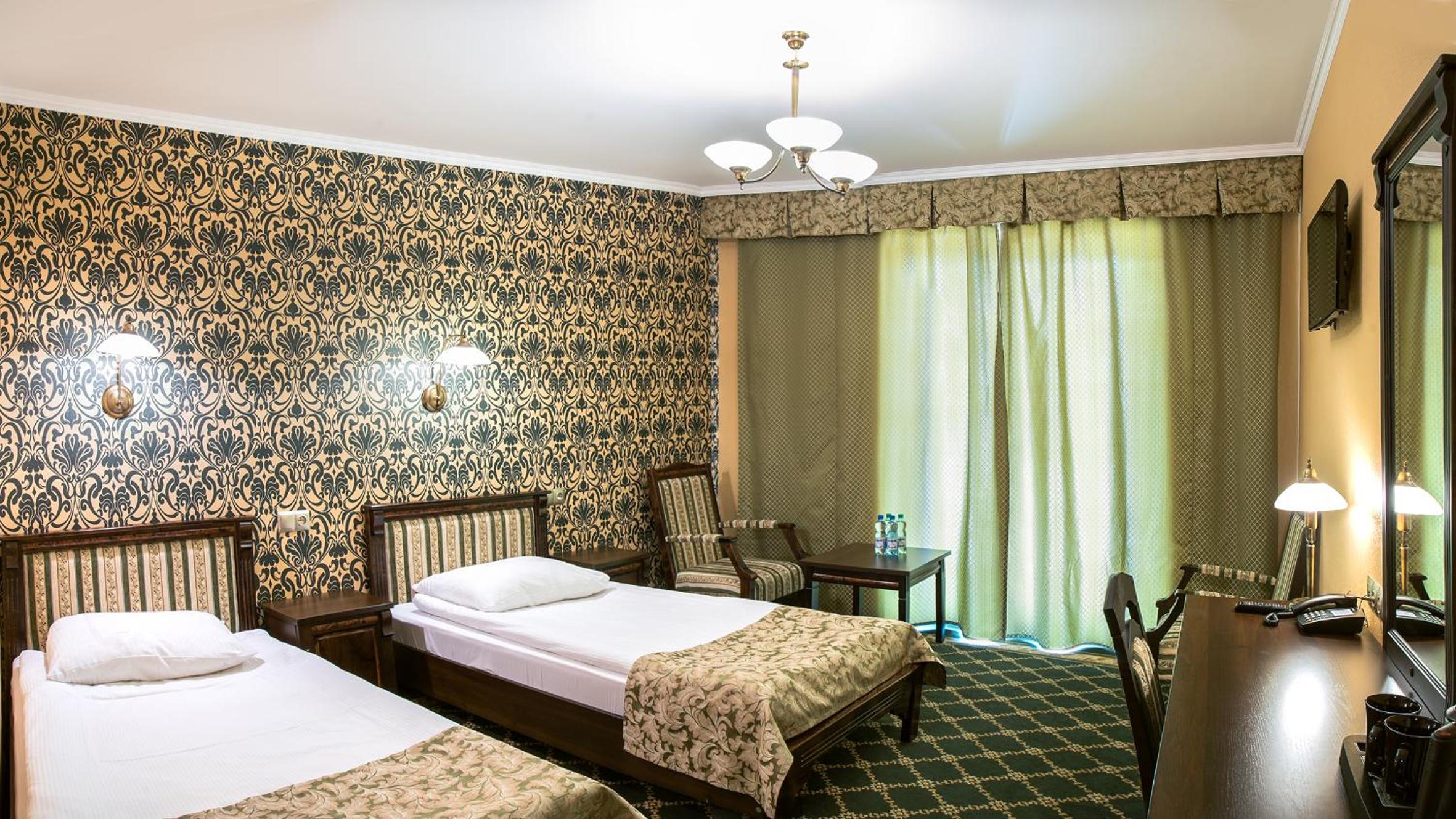 Comfort Double Room with Balcony photo 3