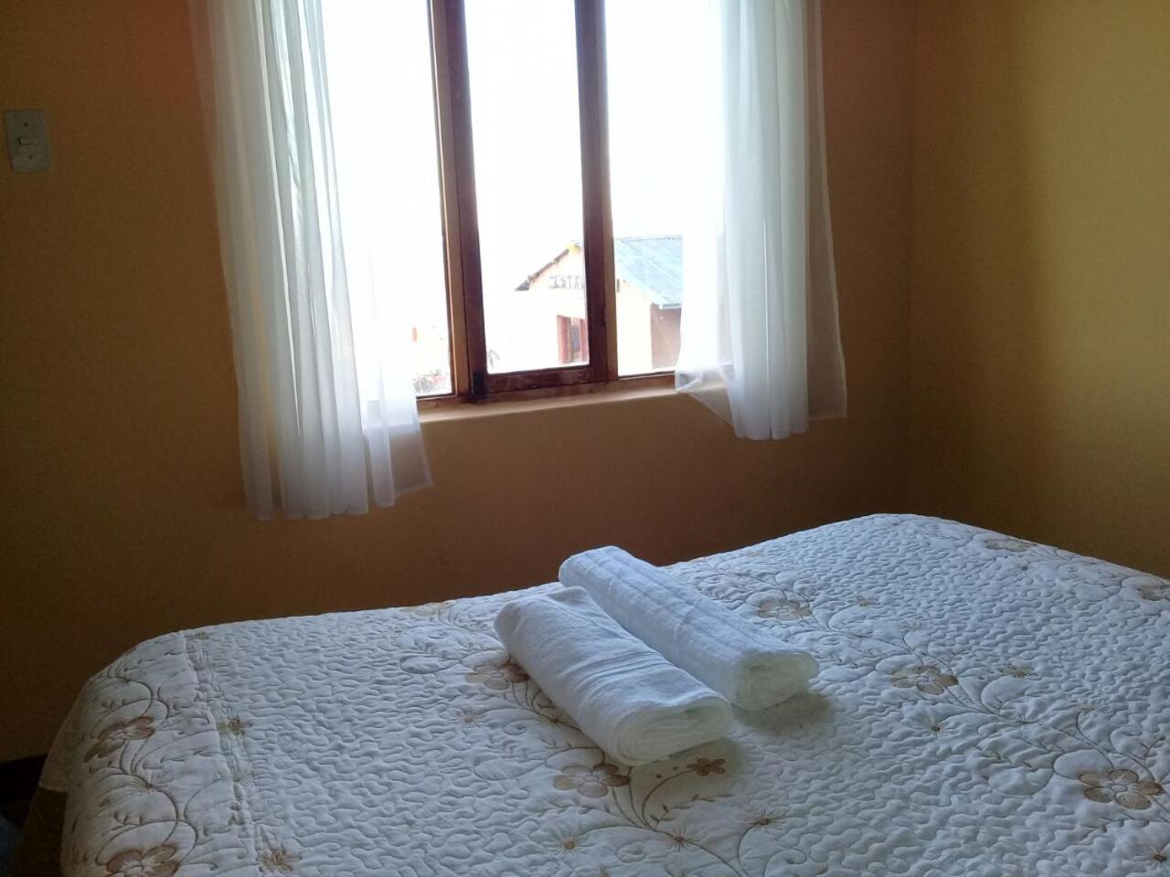 Double Room with Shared Bathroom photo 1