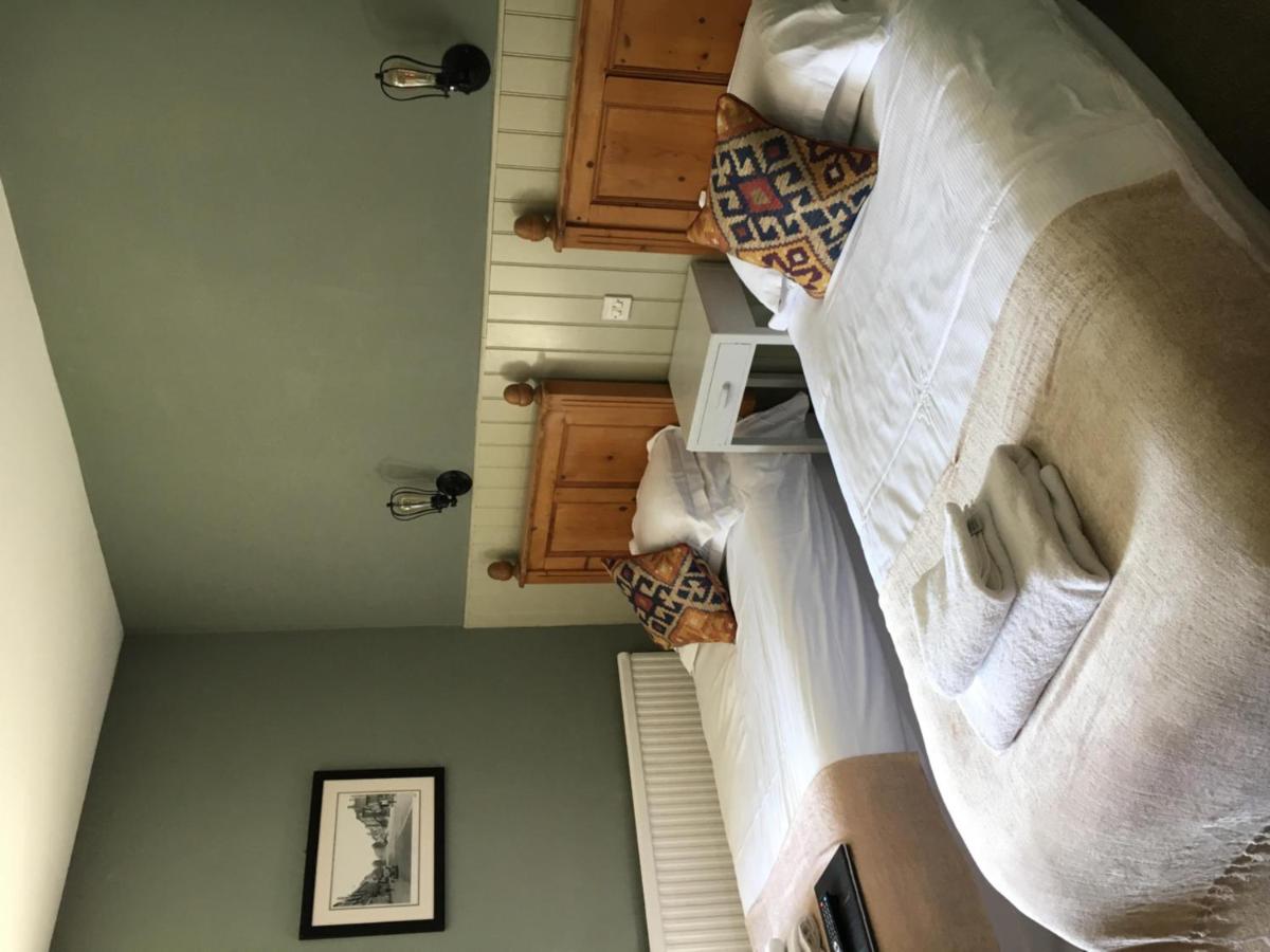 Twin Room photo 1