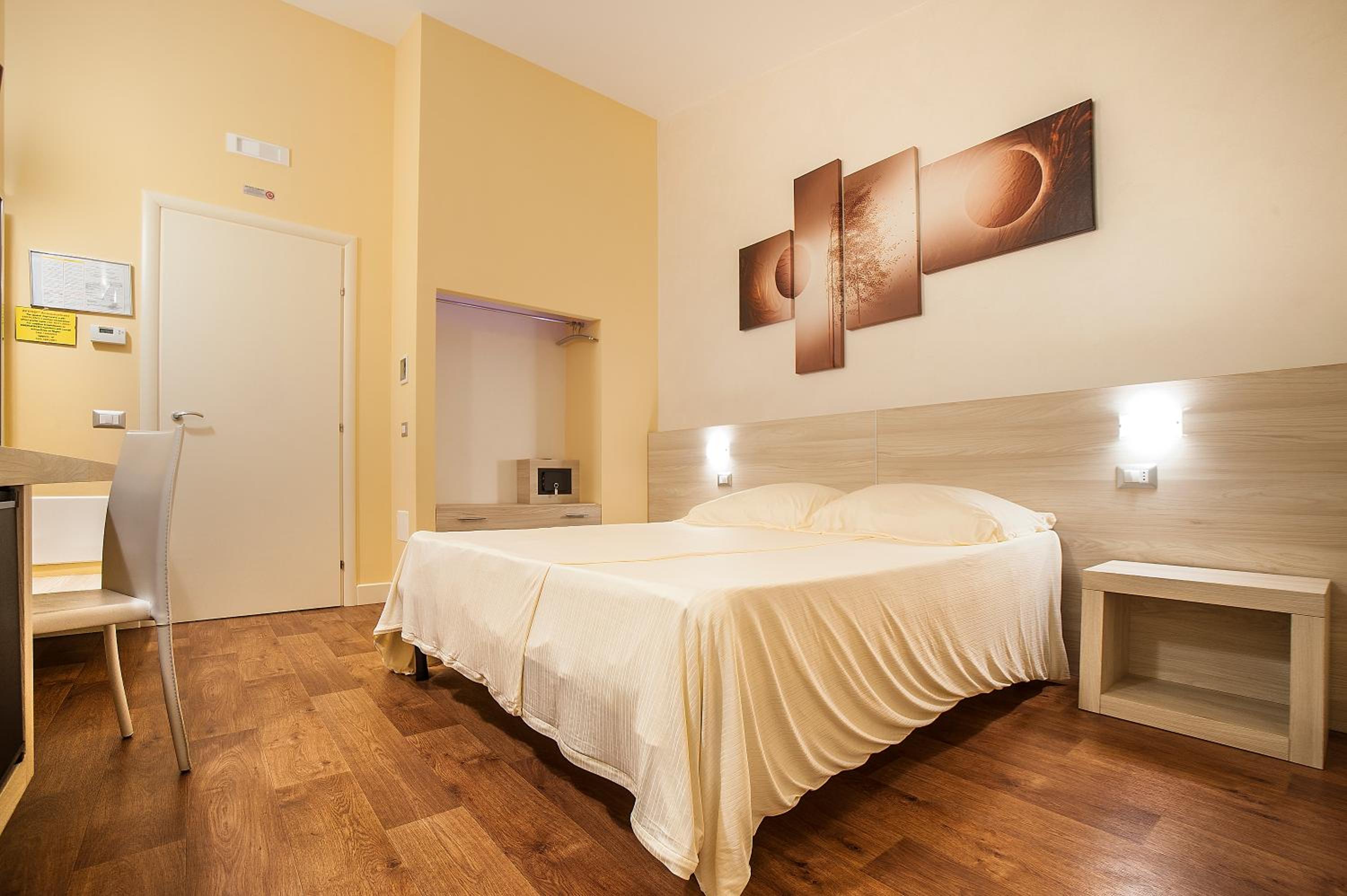 Double Room photo 1