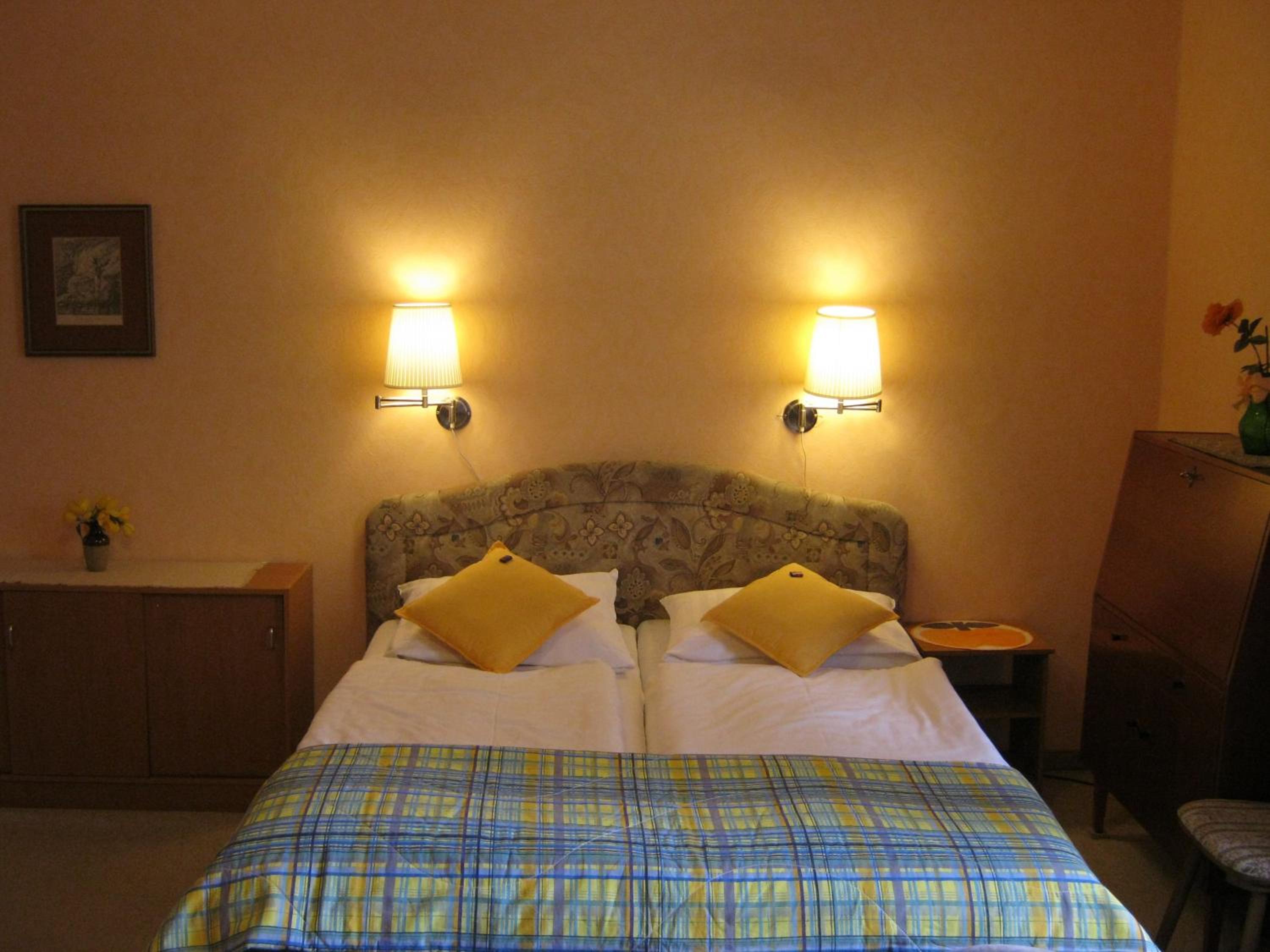 Double Room photo 3
