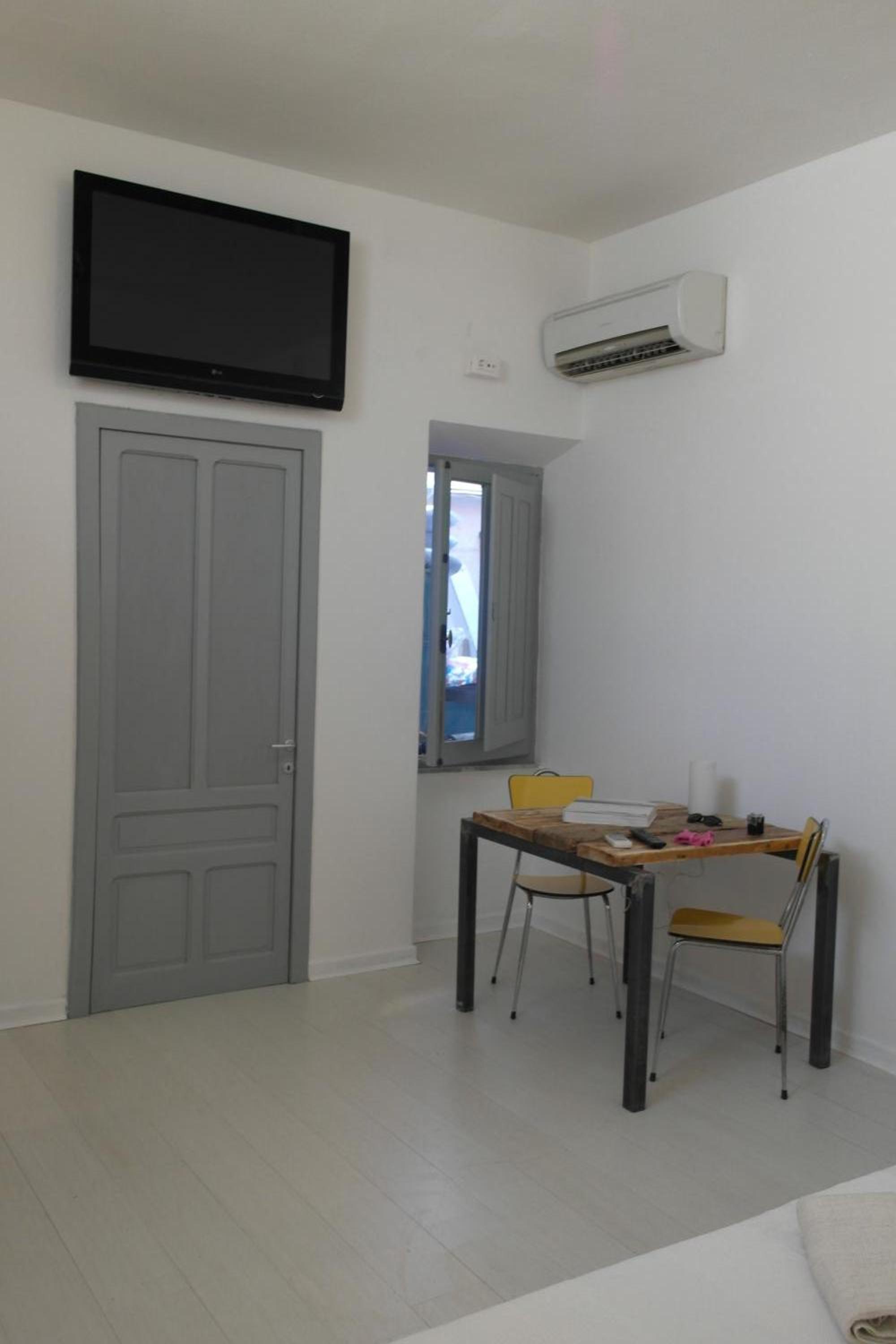 Quadruple Room photo 3