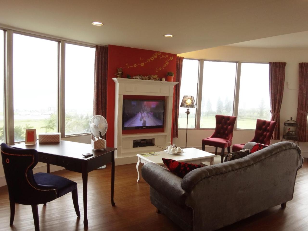 Superior Quadruple Room