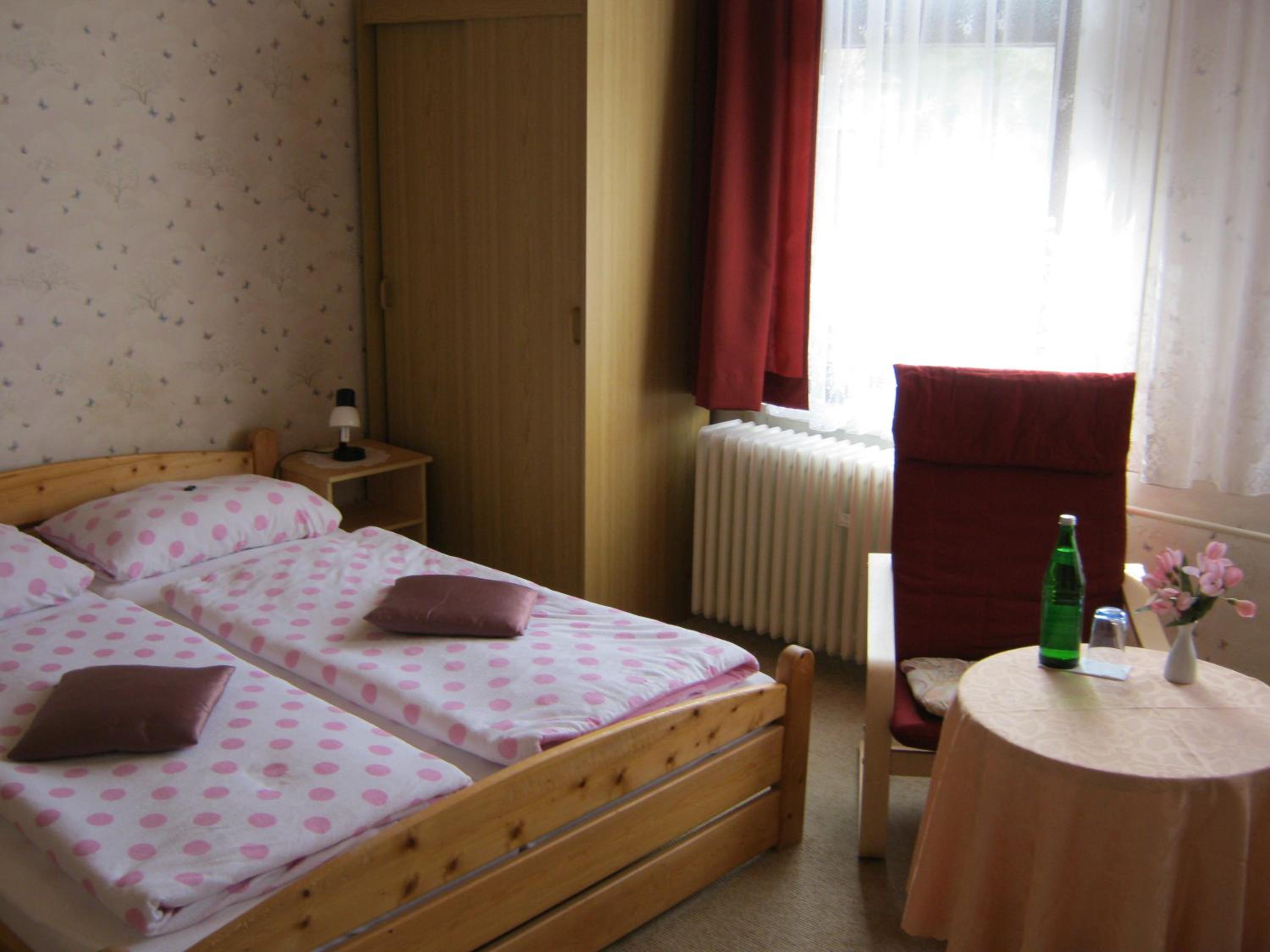 Small Double Room photo 3
