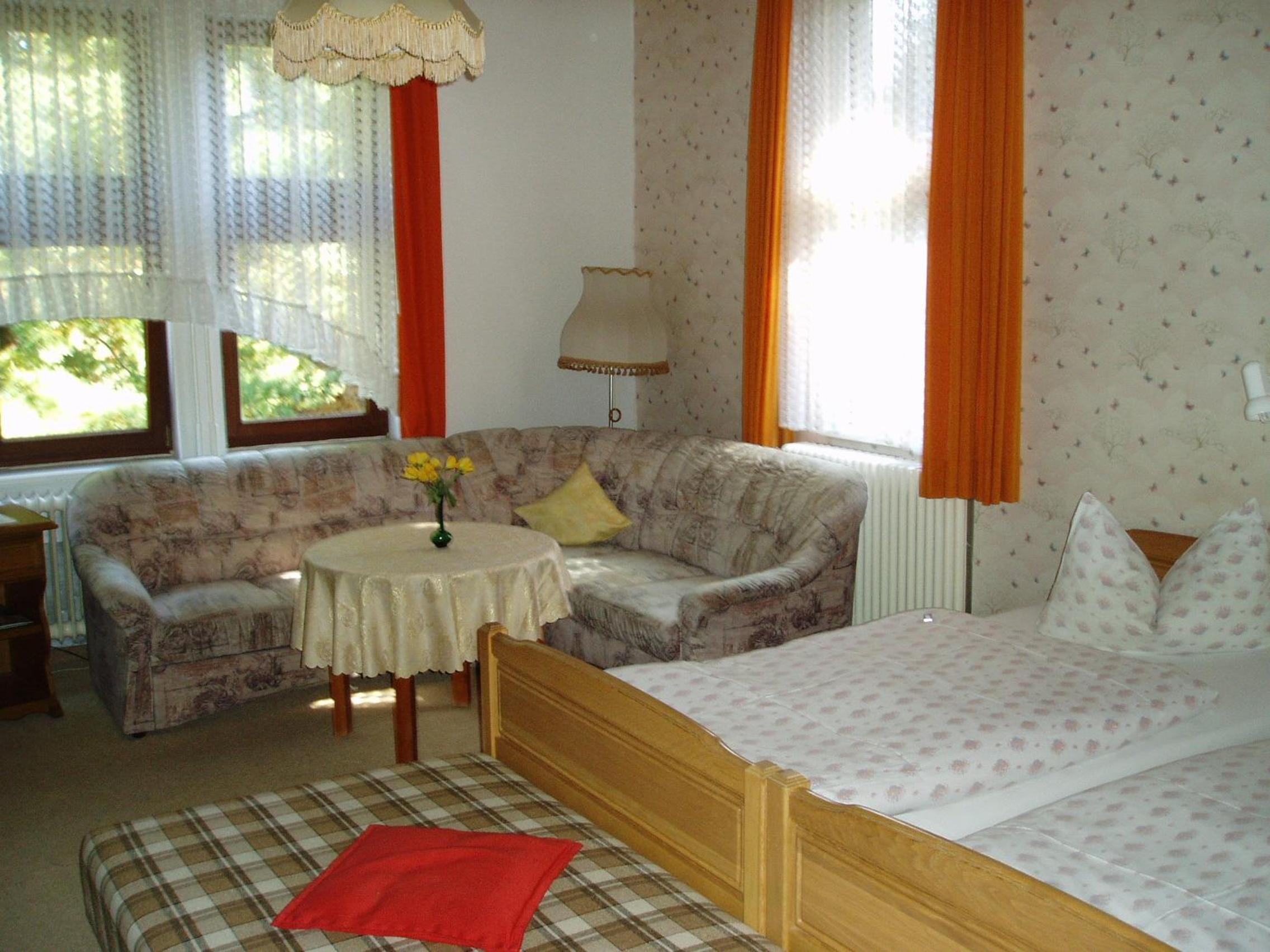 Double Room photo 2