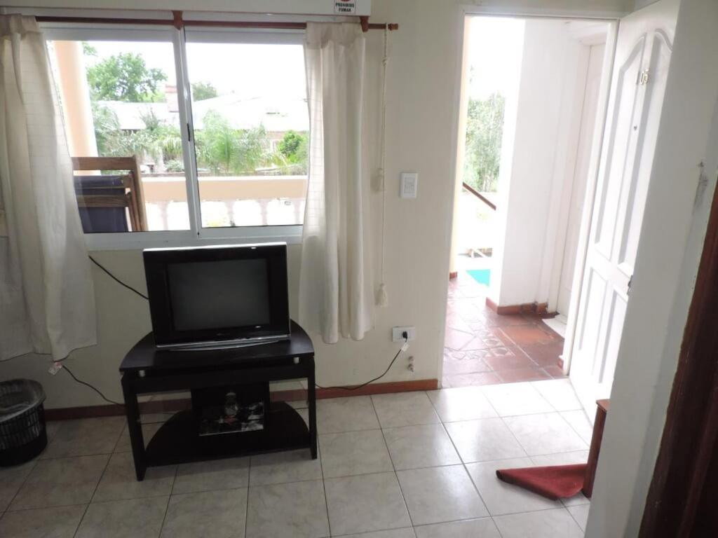 Double Room with Pool View photo 2