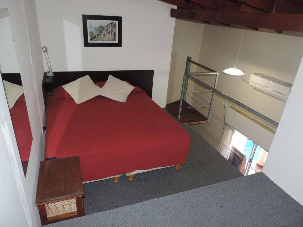 Double Room with Pool View photo 1