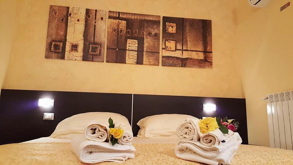 Double or Twin Room photo 2