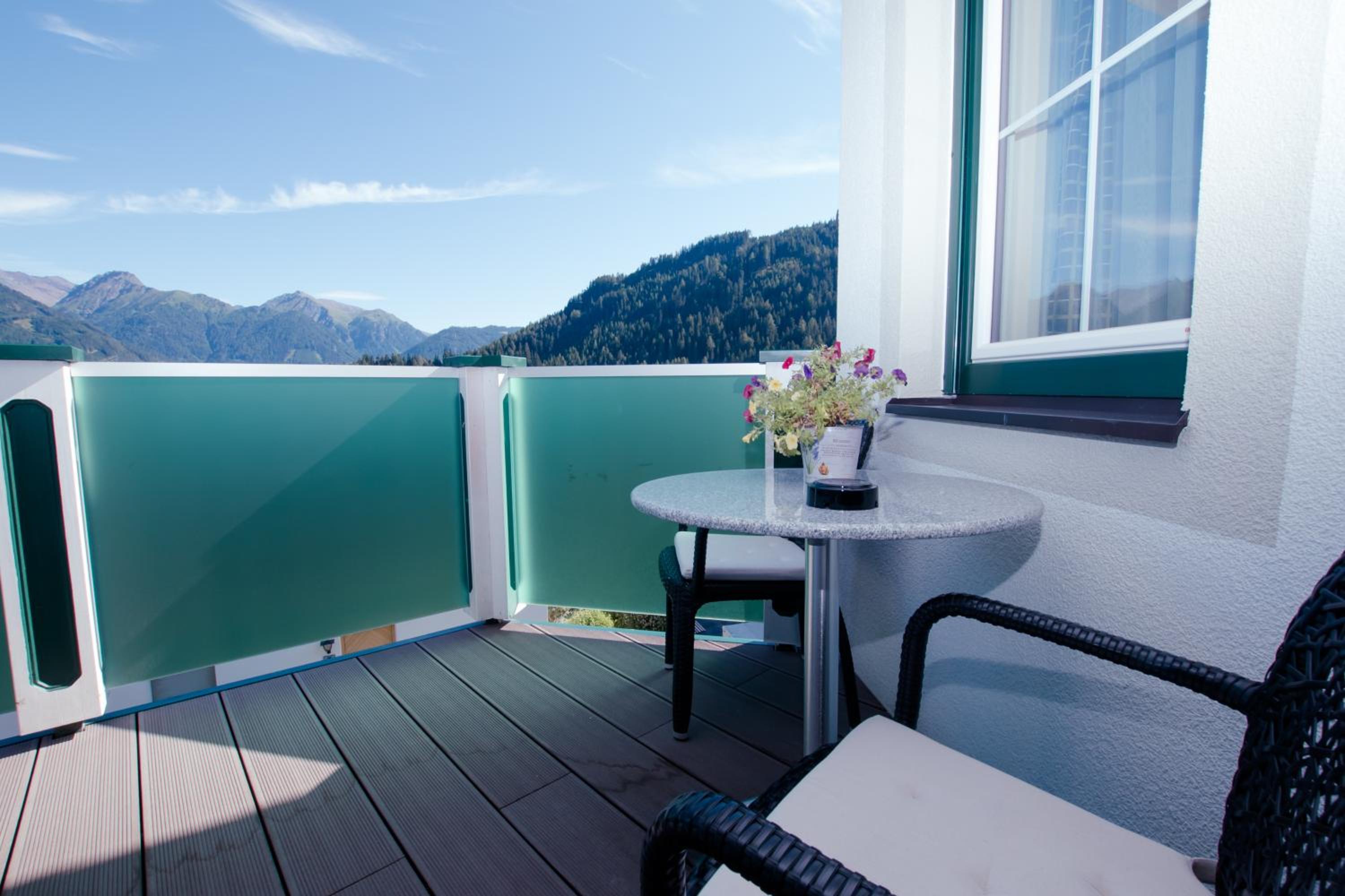 Luxury Double Room - Photo 9