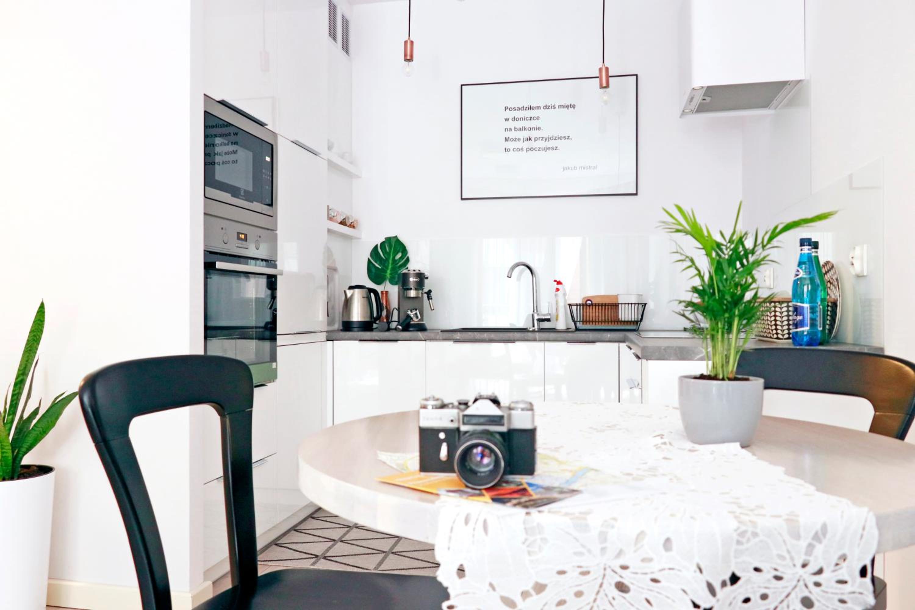 Apartment with Terrace - Photo 28