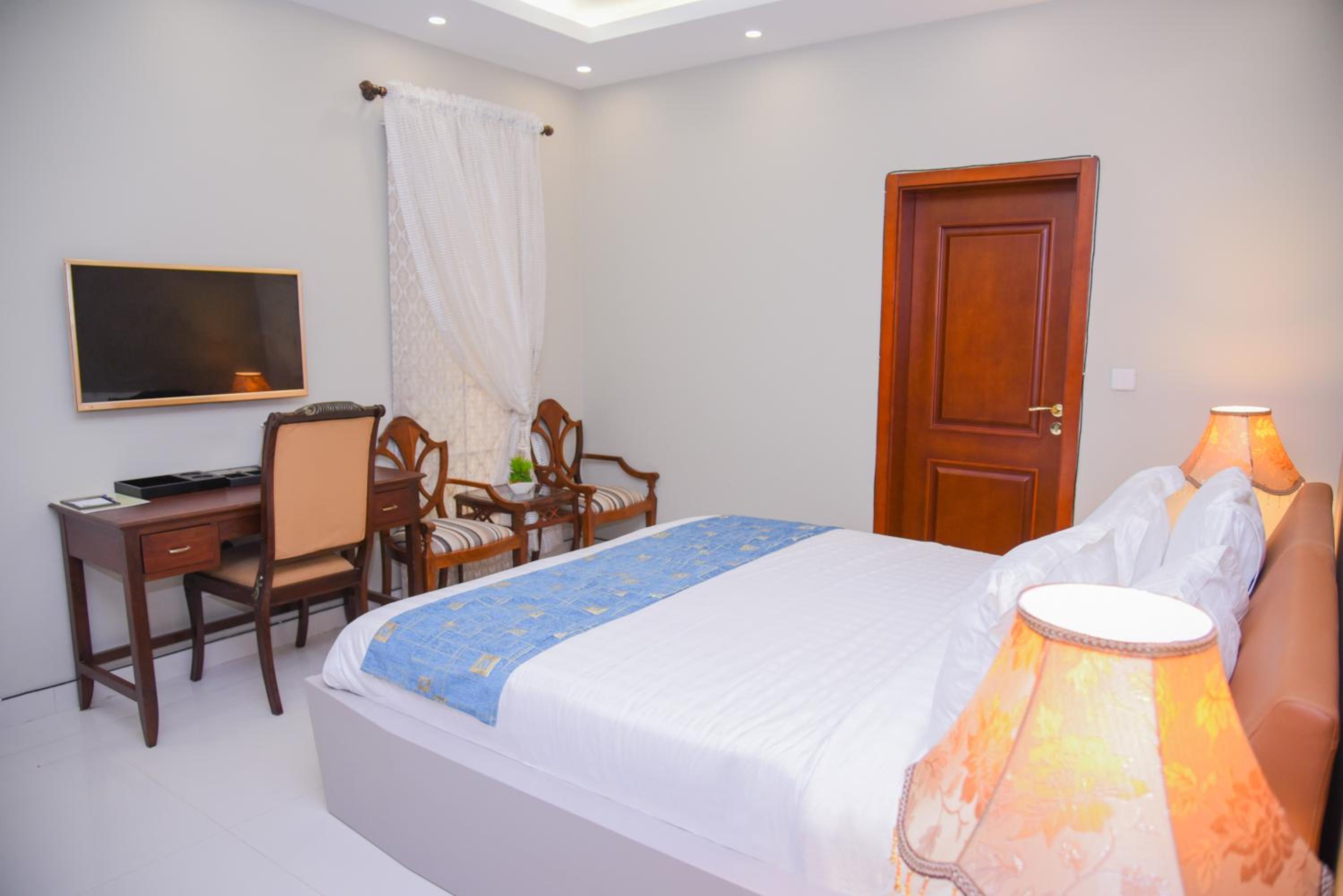 Deluxe Room photo 3