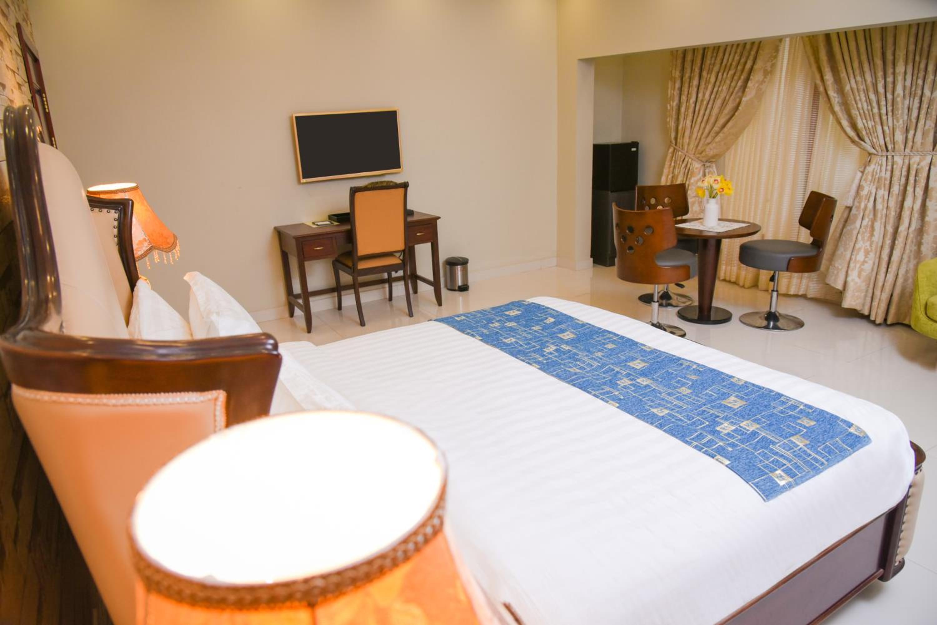 Executive Room photo 3