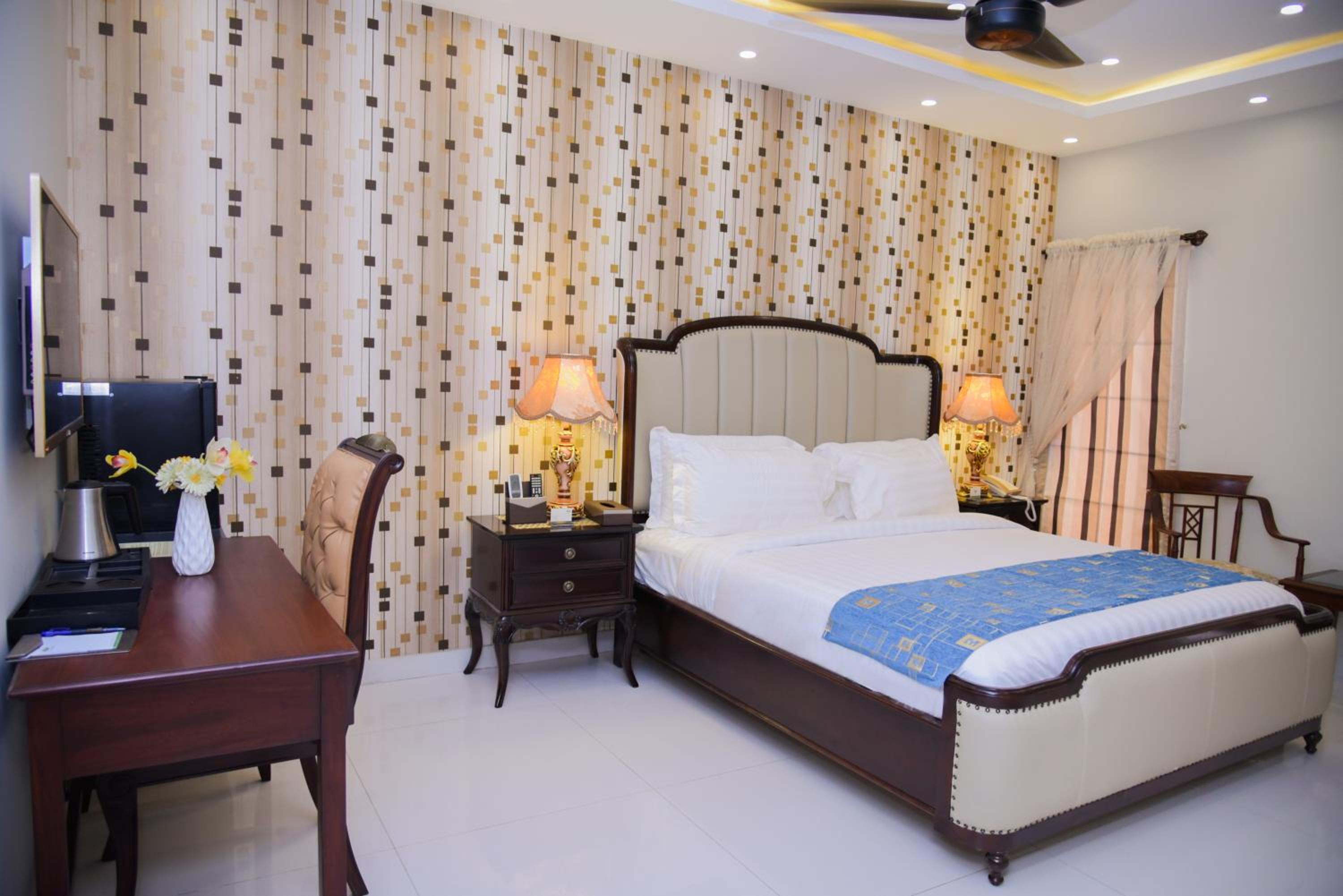 Deluxe Room photo 2