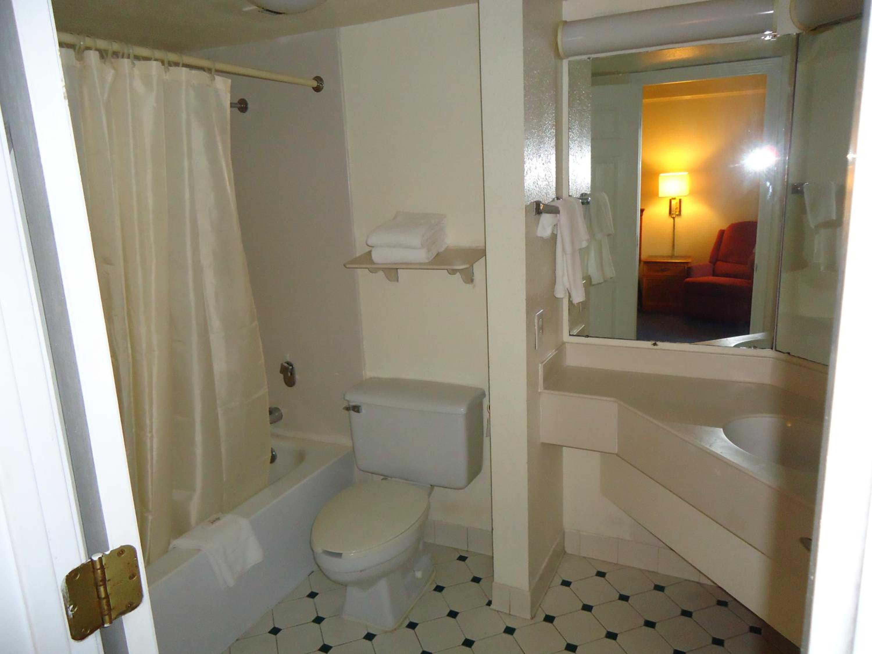 Knights Inn - Lithonia, Bilde 7