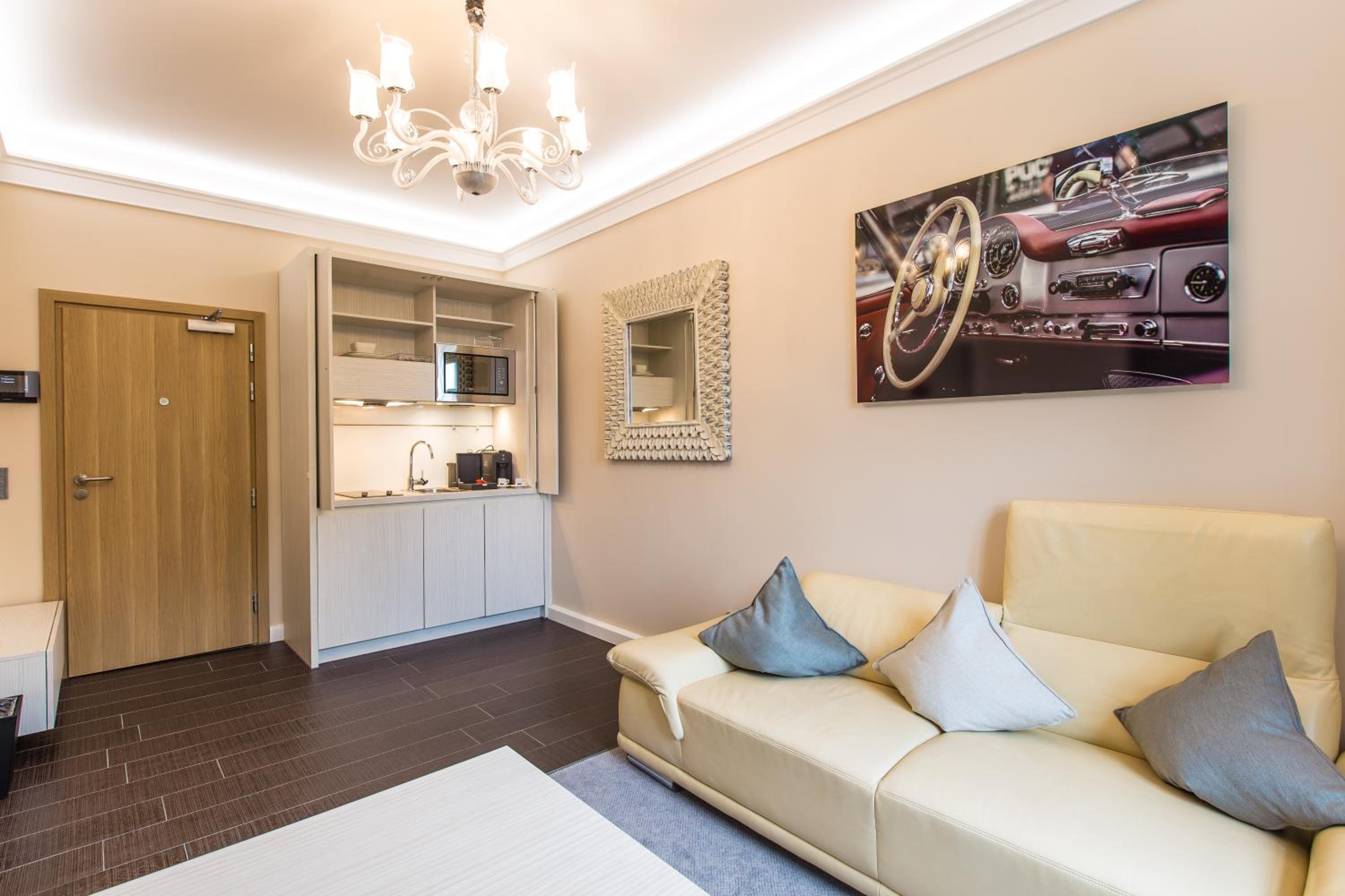 Junior Suite photo 3