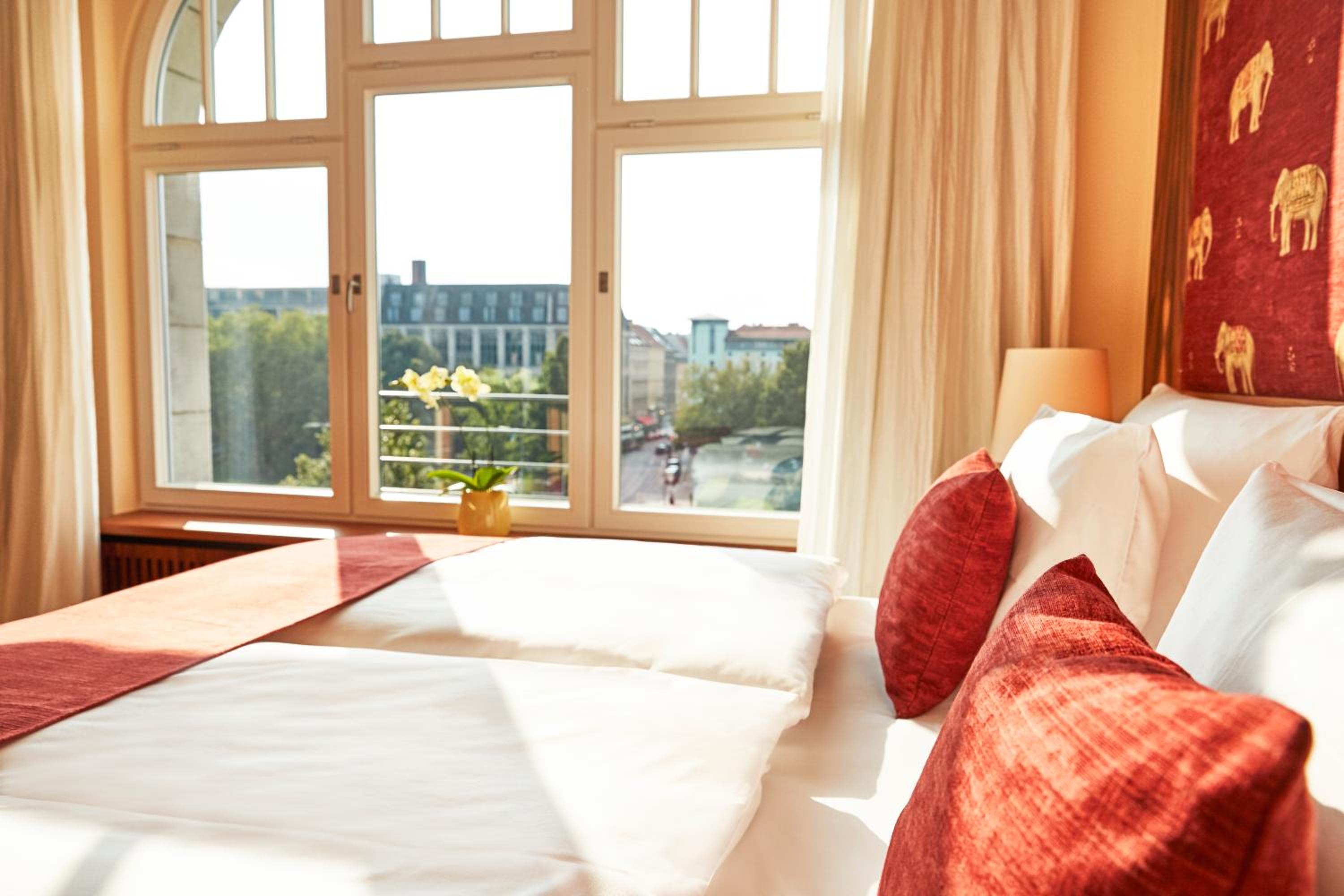 Junior Suite with View (Orania.50) photo 3
