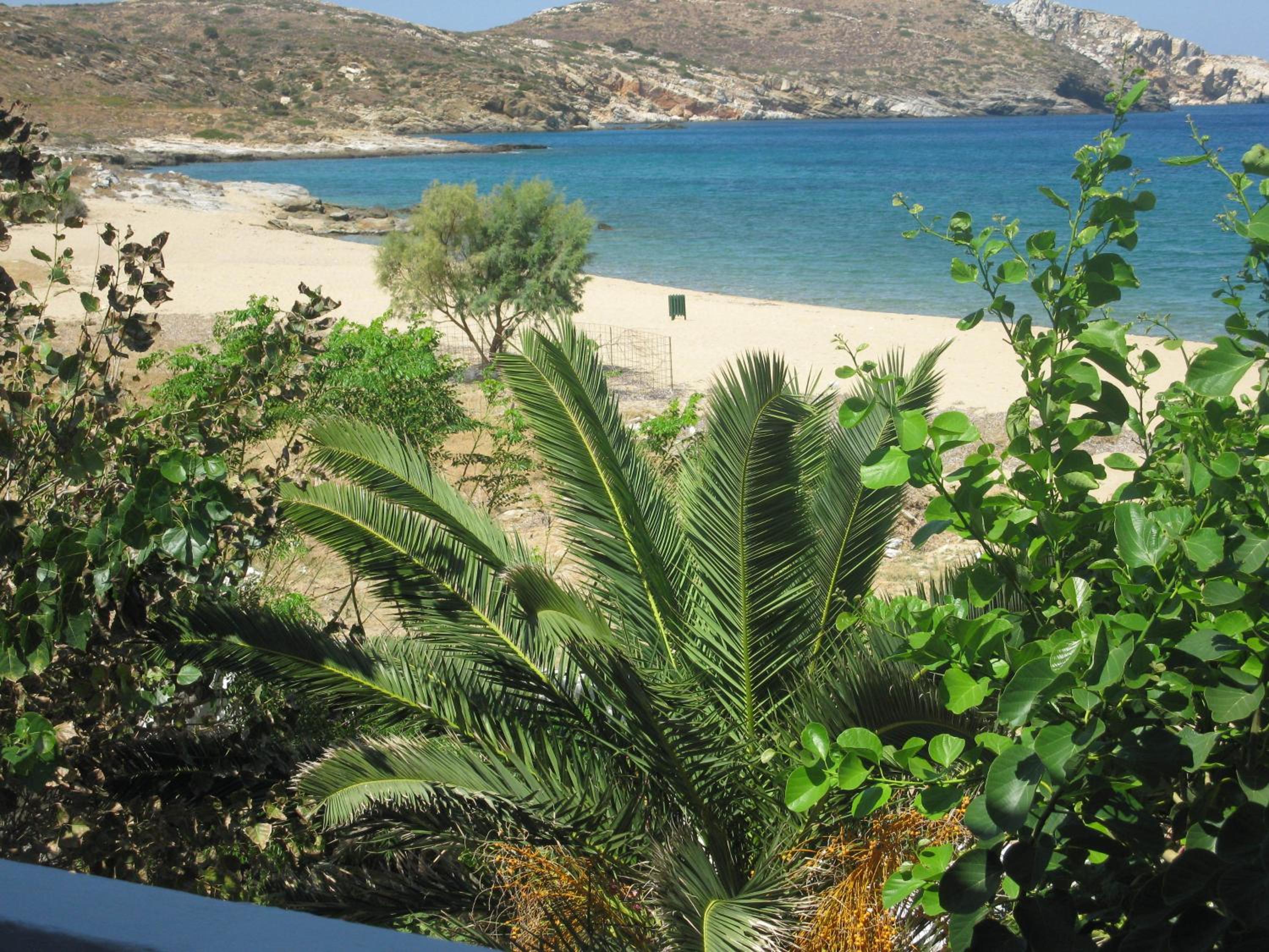 Double Room with Sea View - Photo 6
