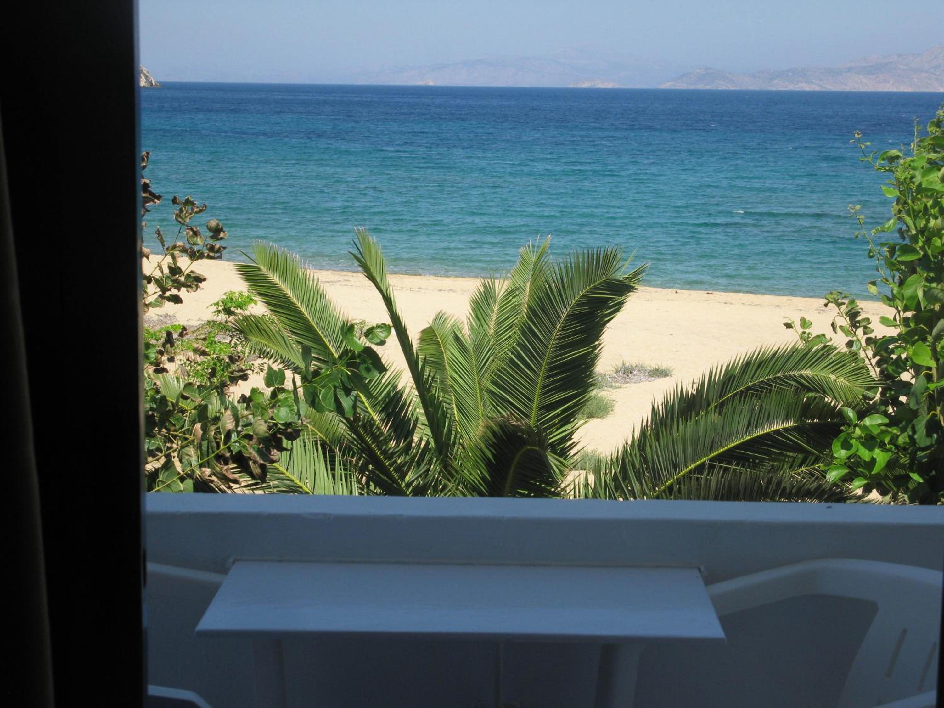 Double Room with Sea View - Photo 5
