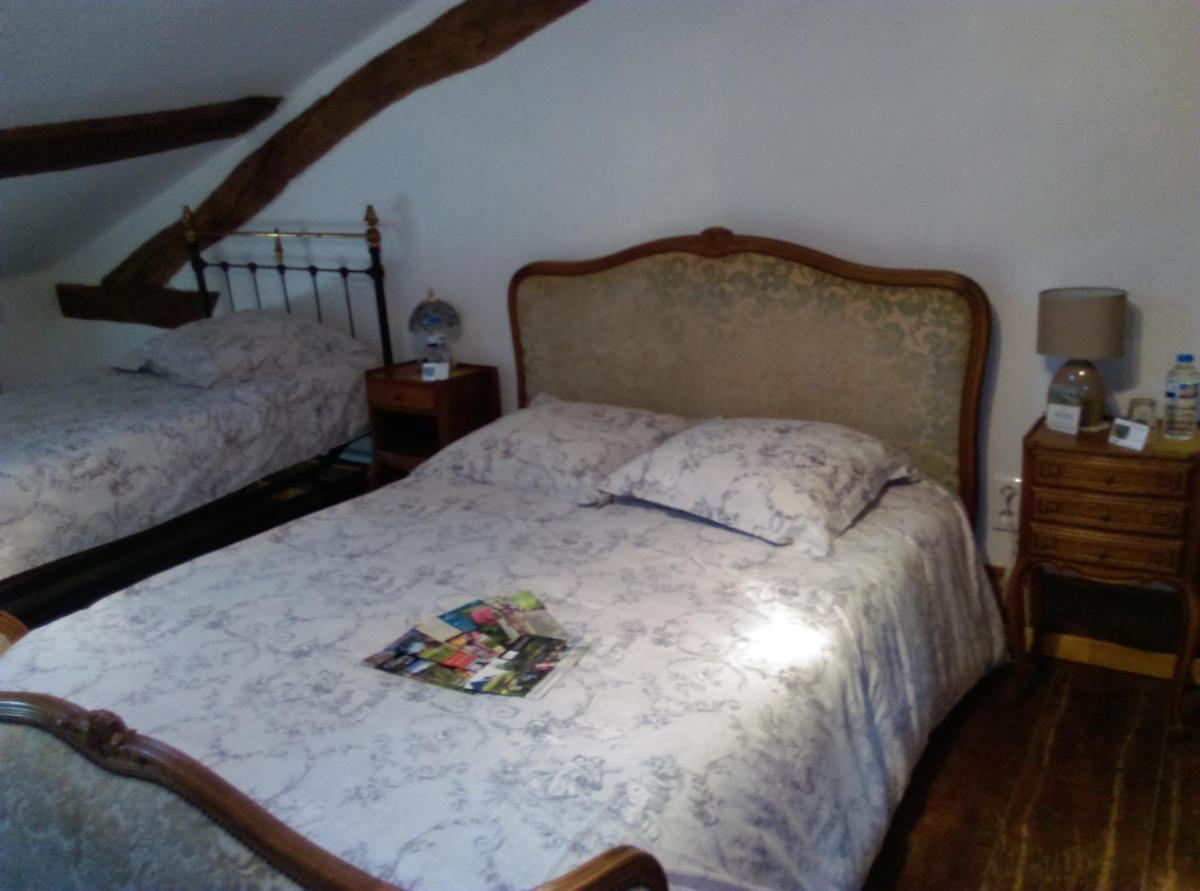 Standard Triple Room photo 2