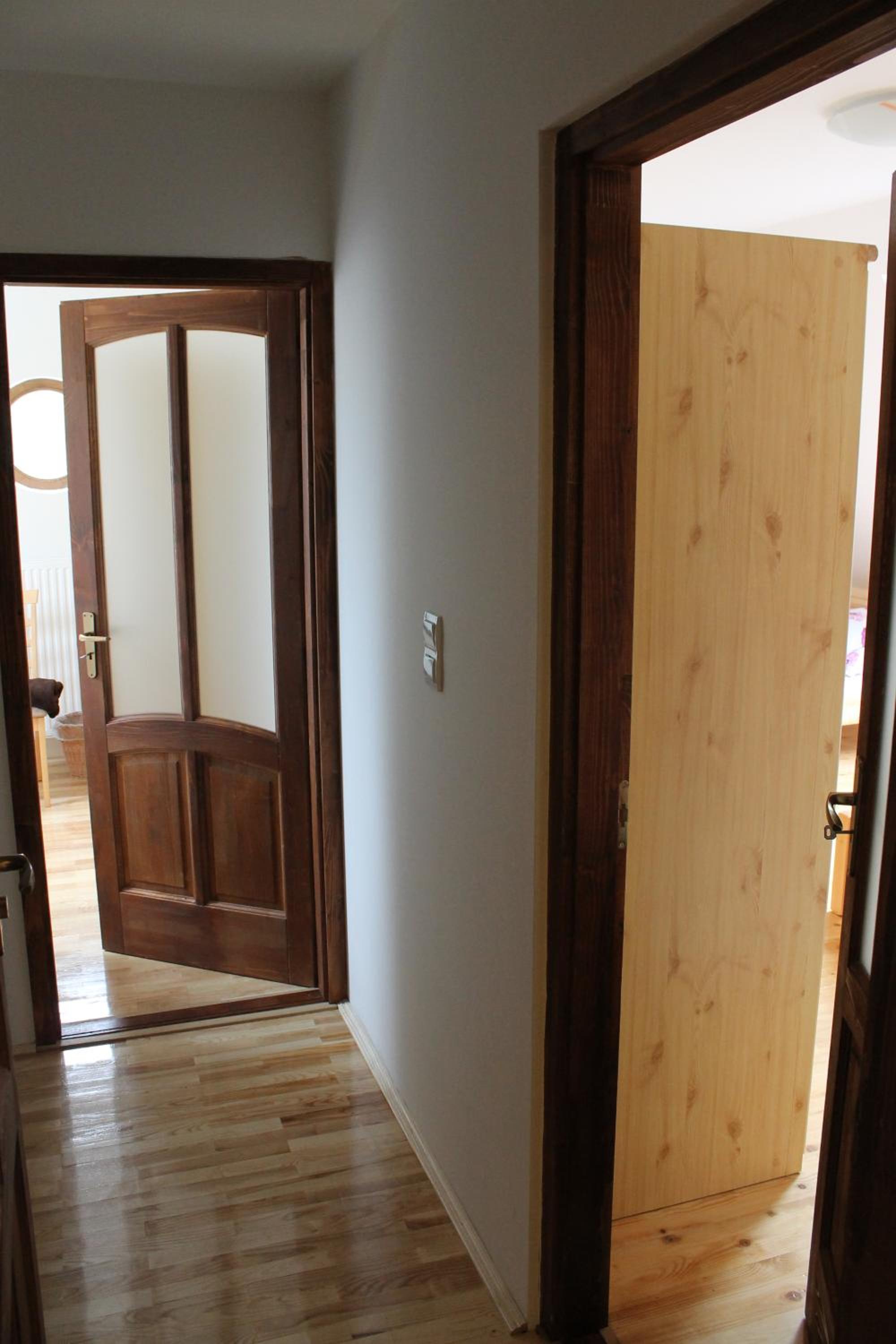 Quadruple Room - Photo 9