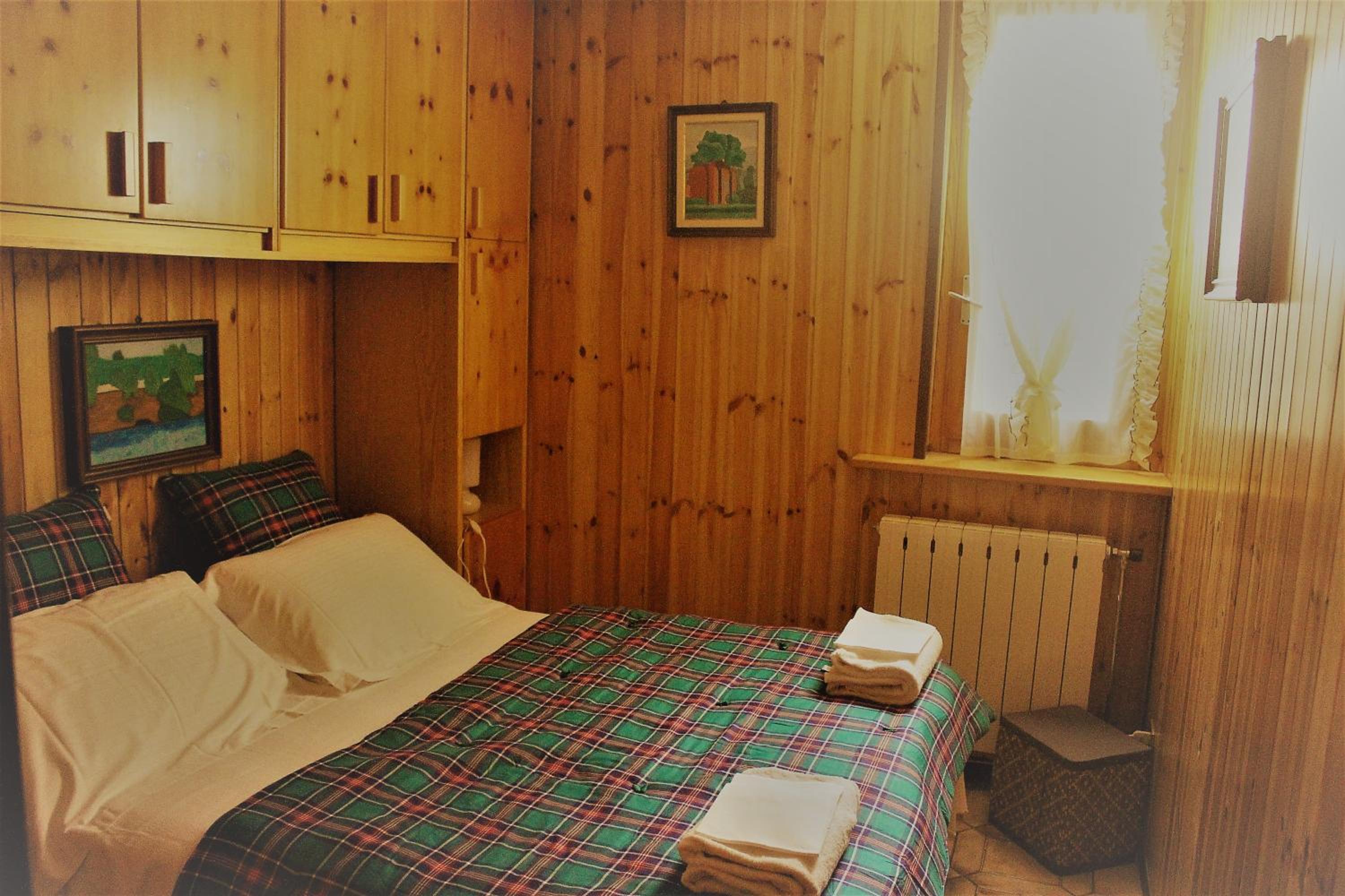 Apartment With Mountain View photo 1