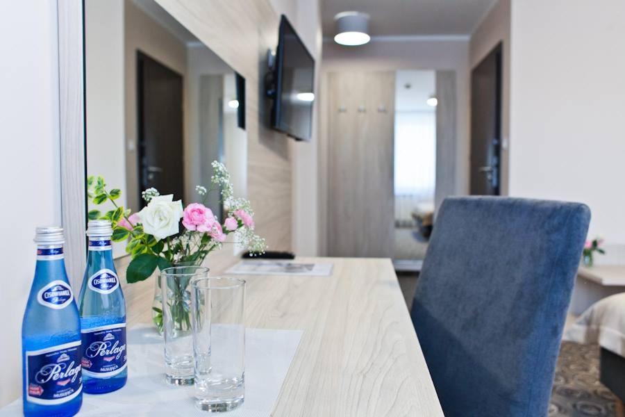 Single Room With Private Bathroom photo 1